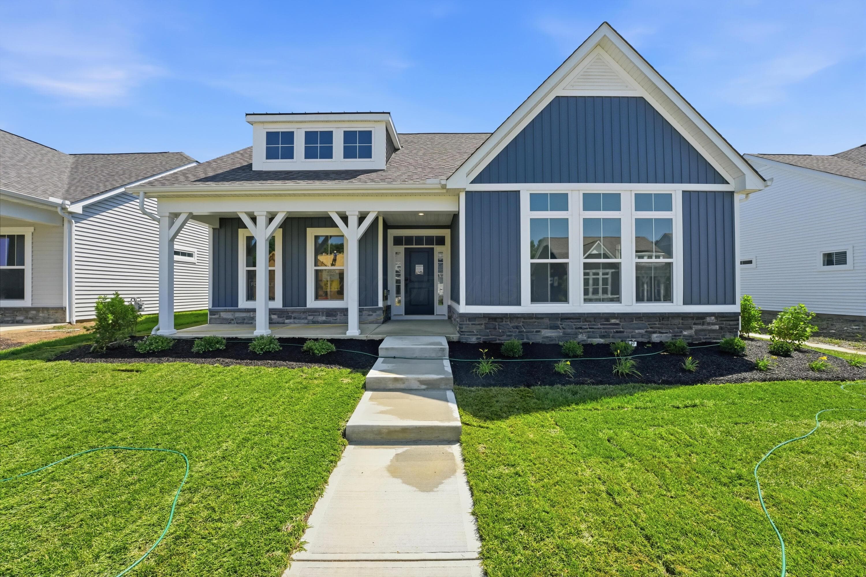 4541 Corsican E, Hilliard, OH 43026