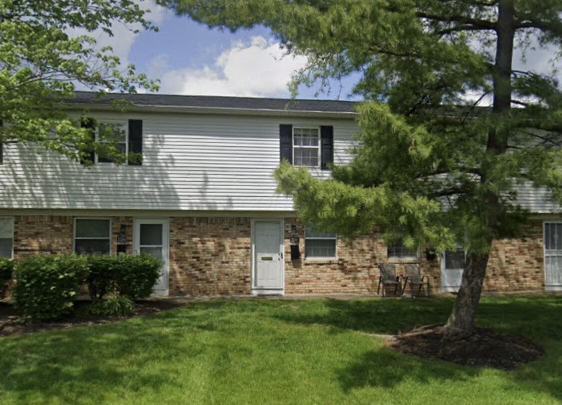 2296 Laurelwood Drive #L, Columbus, OH 43229
