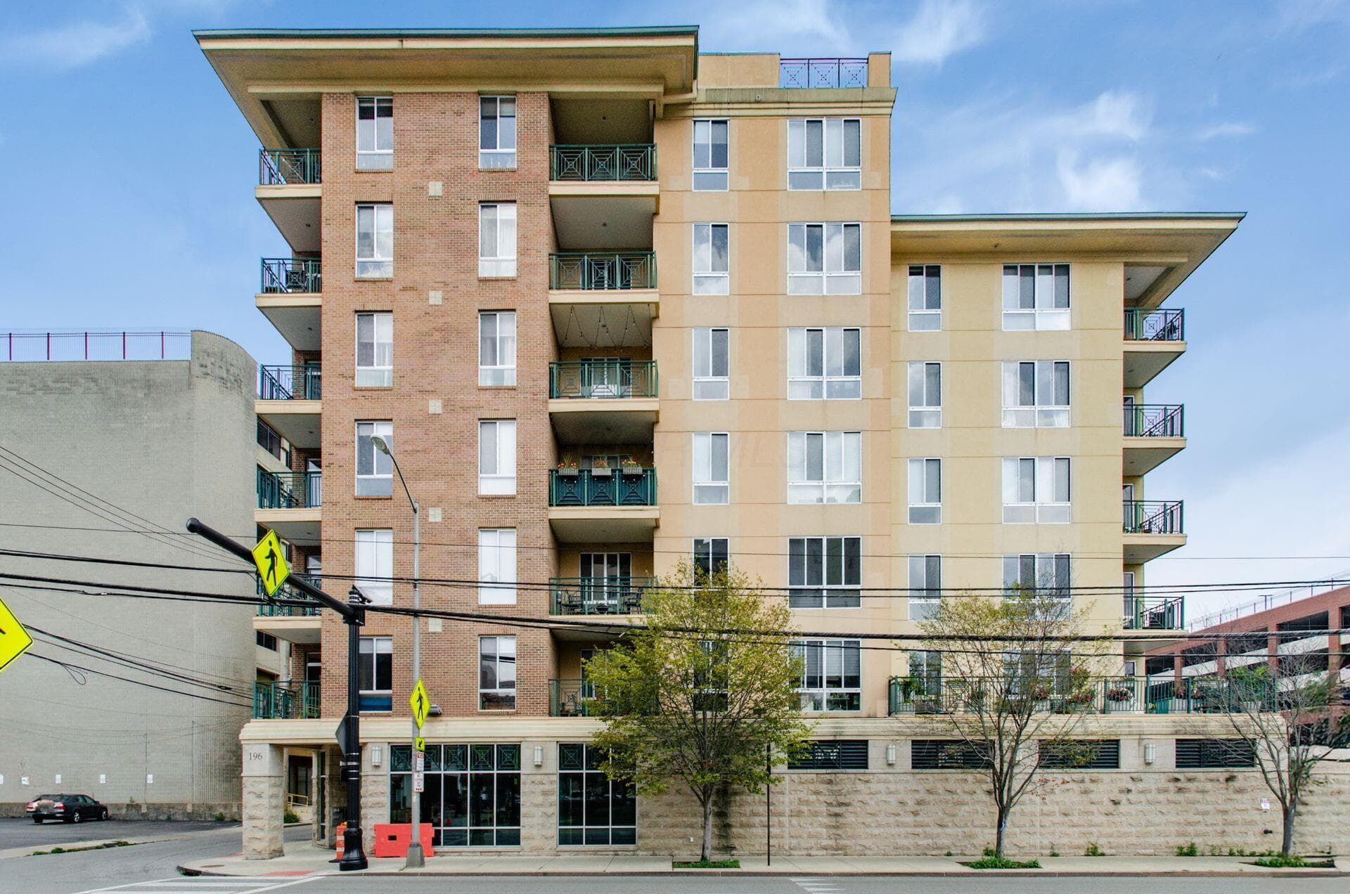 196 S Grant Avenue #203, Columbus, OH 43215