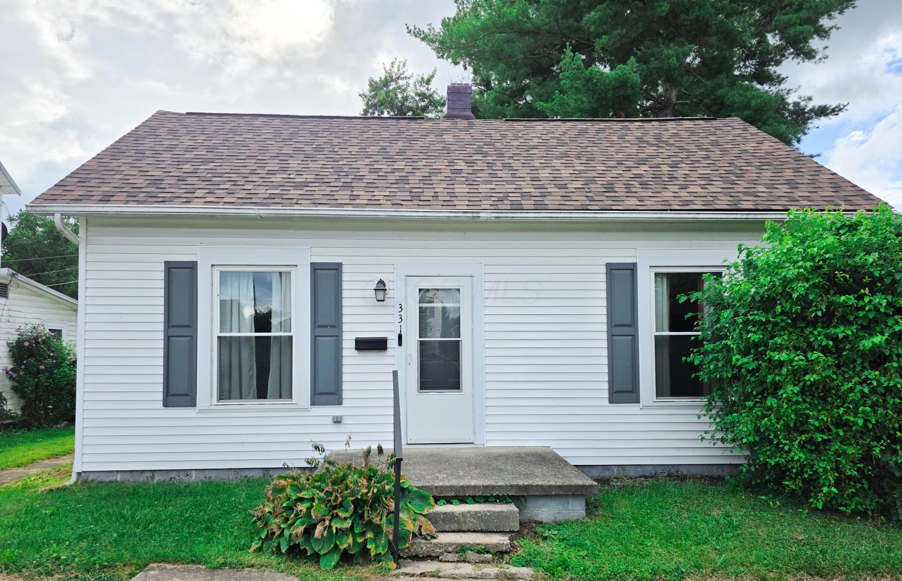 331 Oak Street, Bremen, OH 43107
