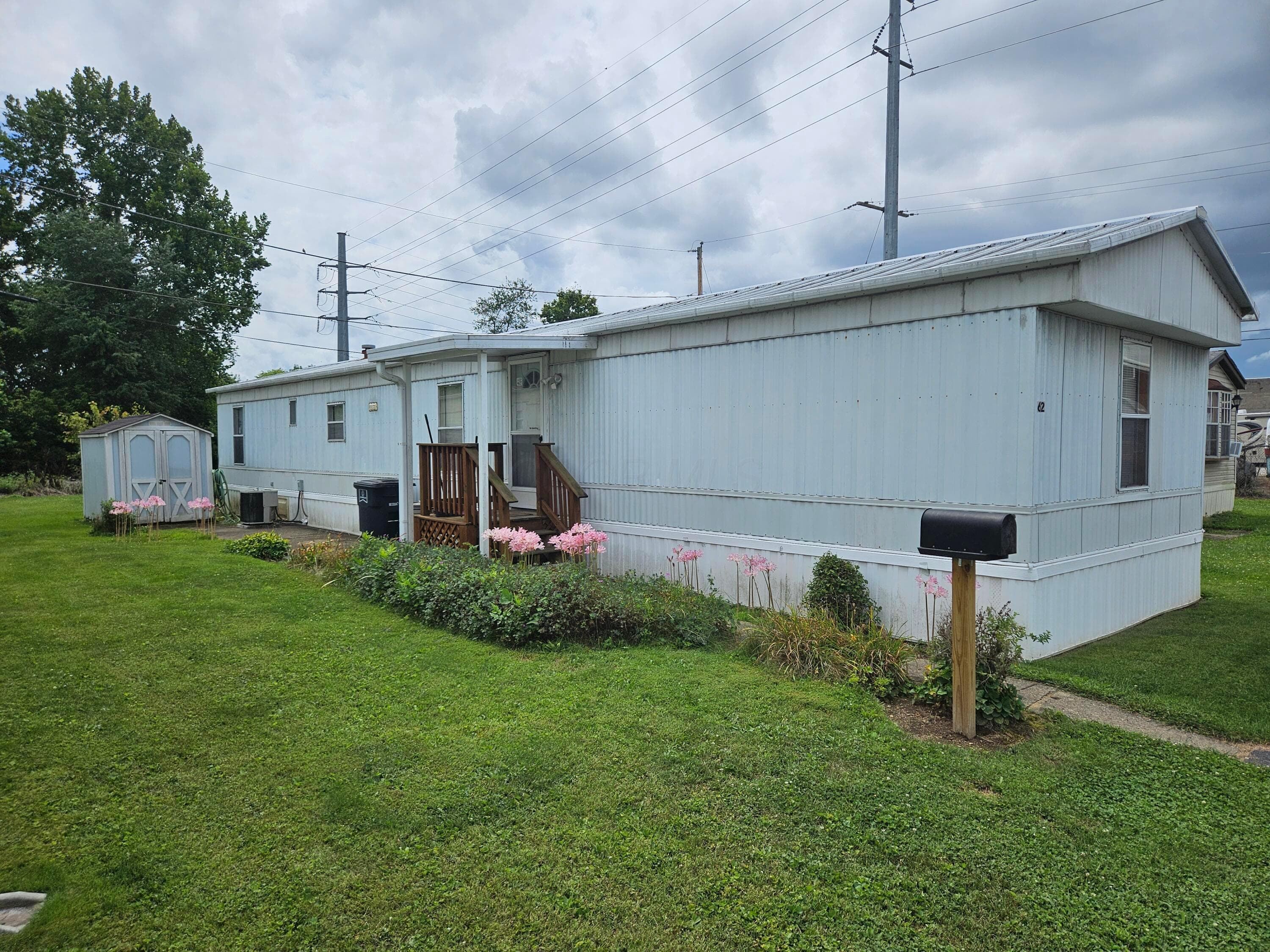 1570 E Main Street #62, Lancaster, OH 43130