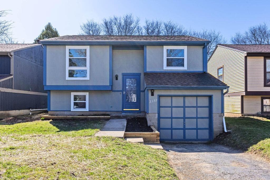 3357 Chetwood Place, Dublin, OH 43017