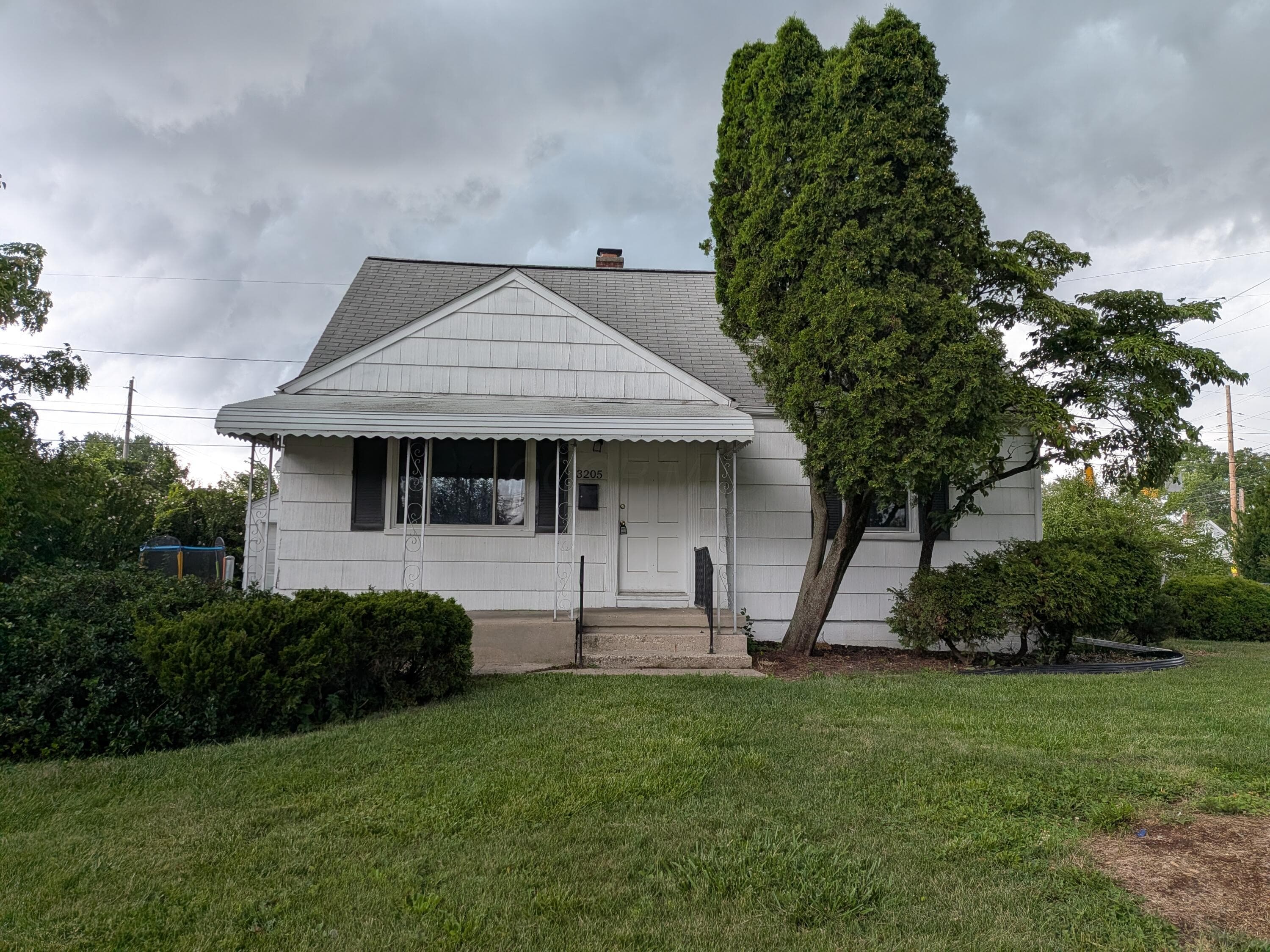 3205 Hamilton Avenue, Columbus, OH 43224