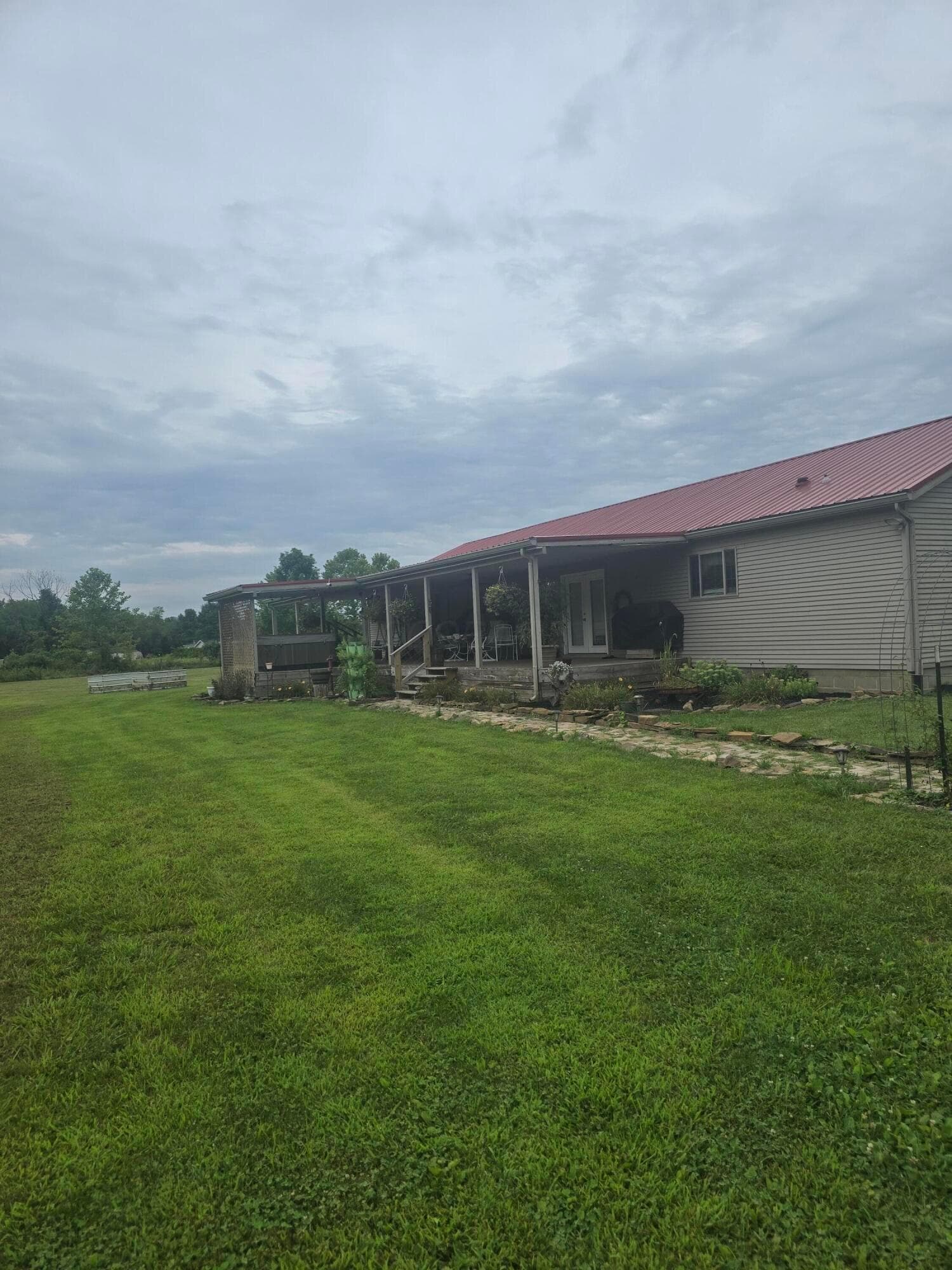 9134 Charleston Pike, Chillicothe, OH 45601