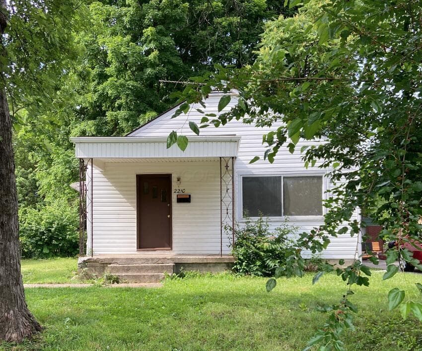 2210 Dartmouth Avenue, Columbus, OH 43219