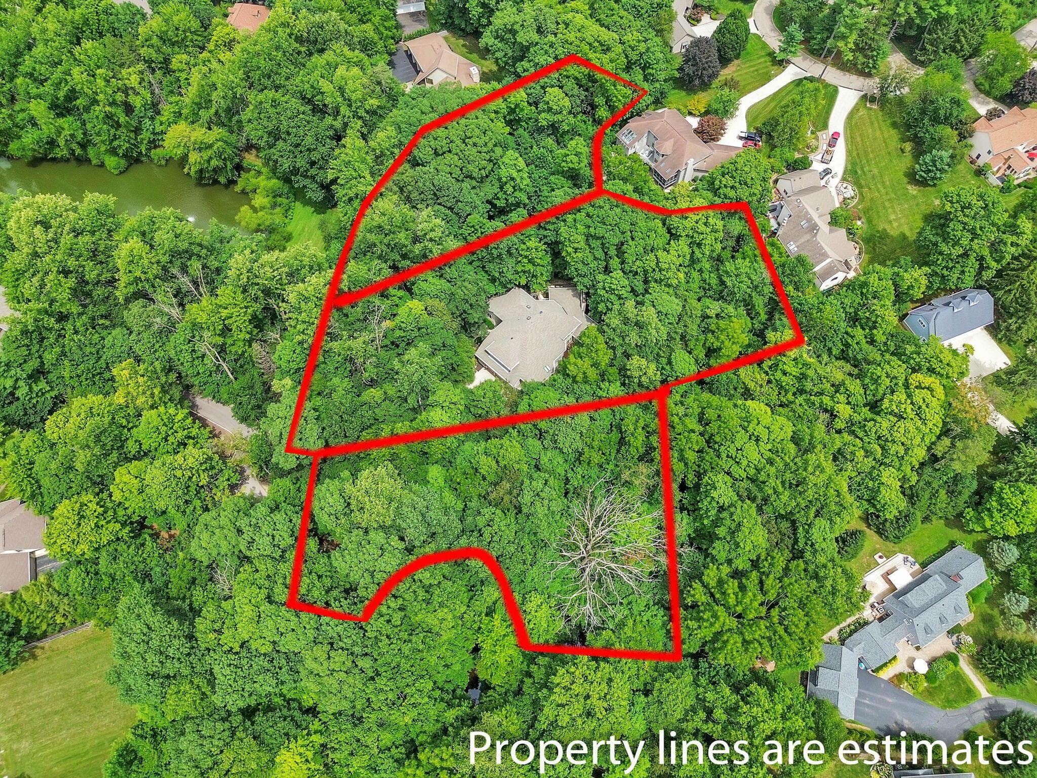 0 Lily Pond Court #Lot 1, Columbus, OH 43230