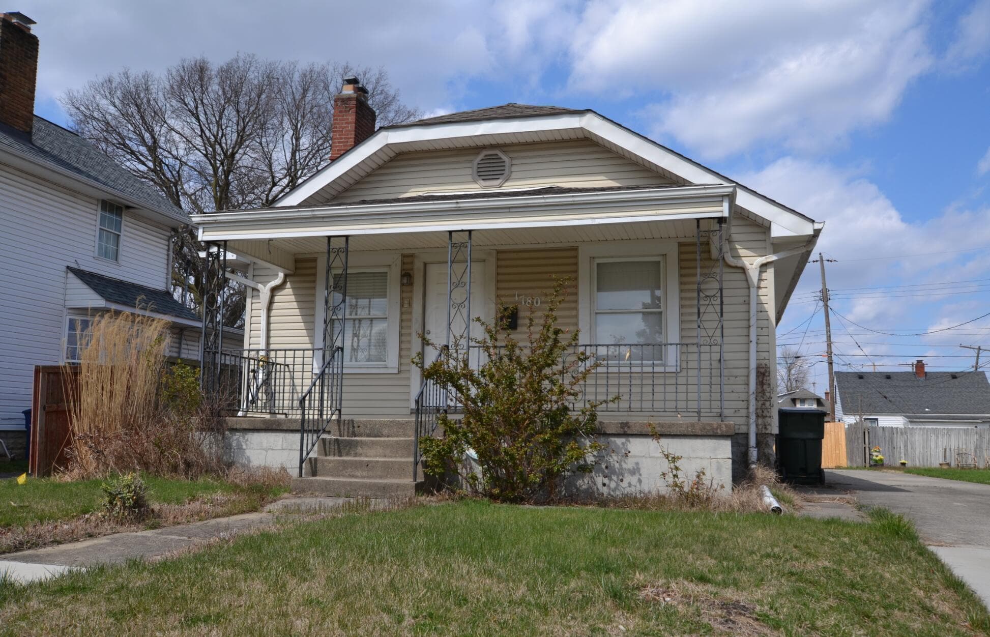 1780 E North Broadway Street, Columbus, OH 43224