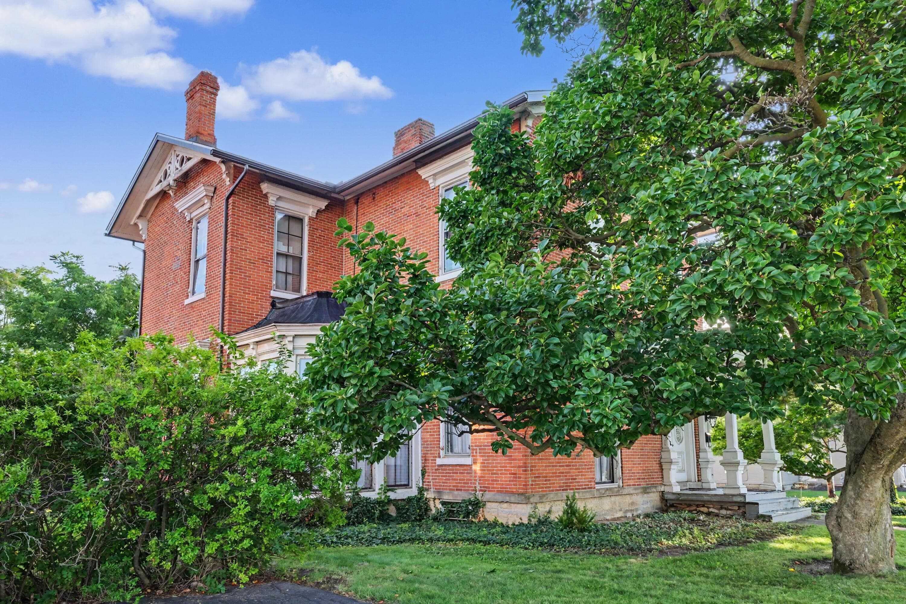 334 E Center Street, Marion, OH 43302