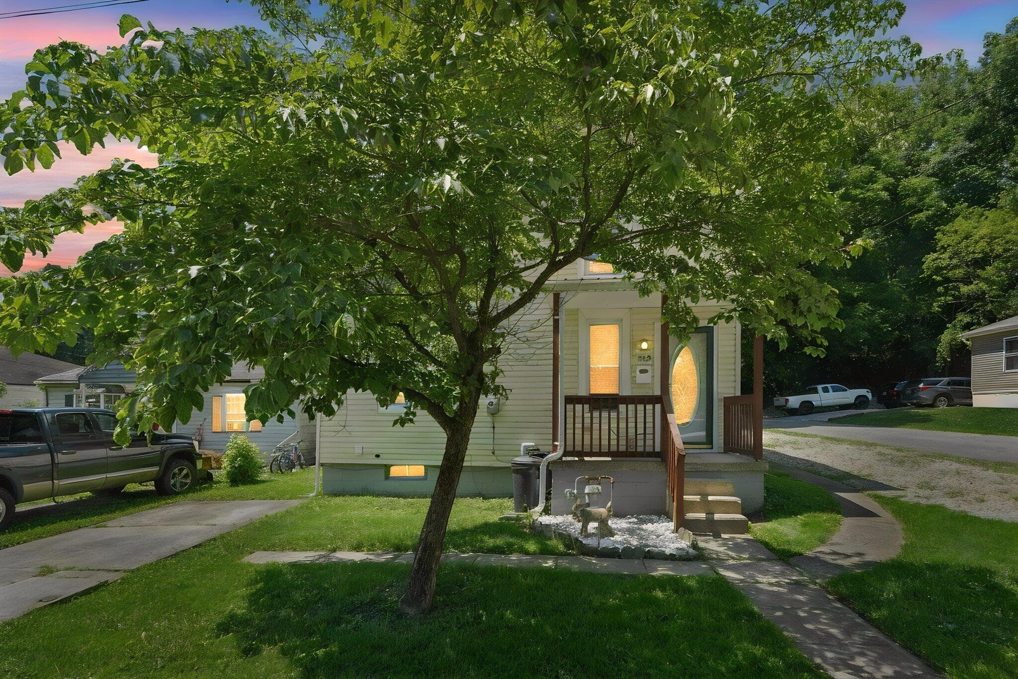 133 Arney Avenue, Lancaster, OH 43130