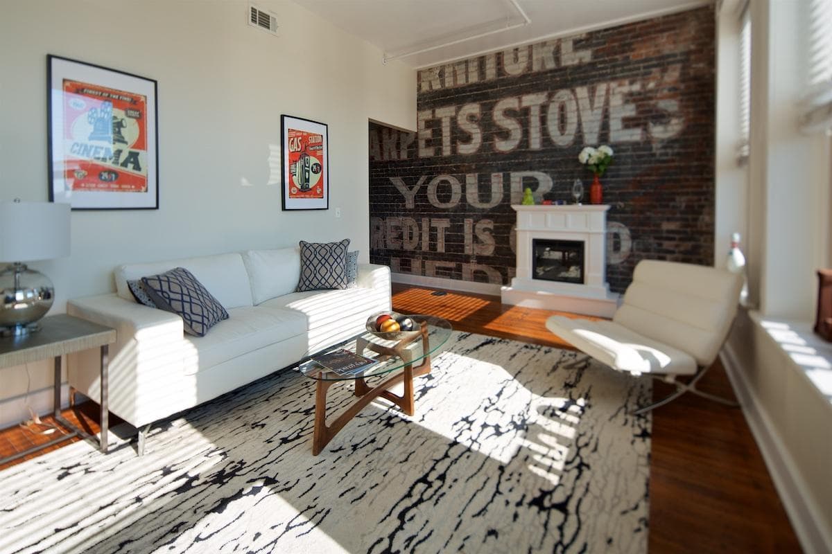 467 N High Street #3C, Columbus, OH 43215