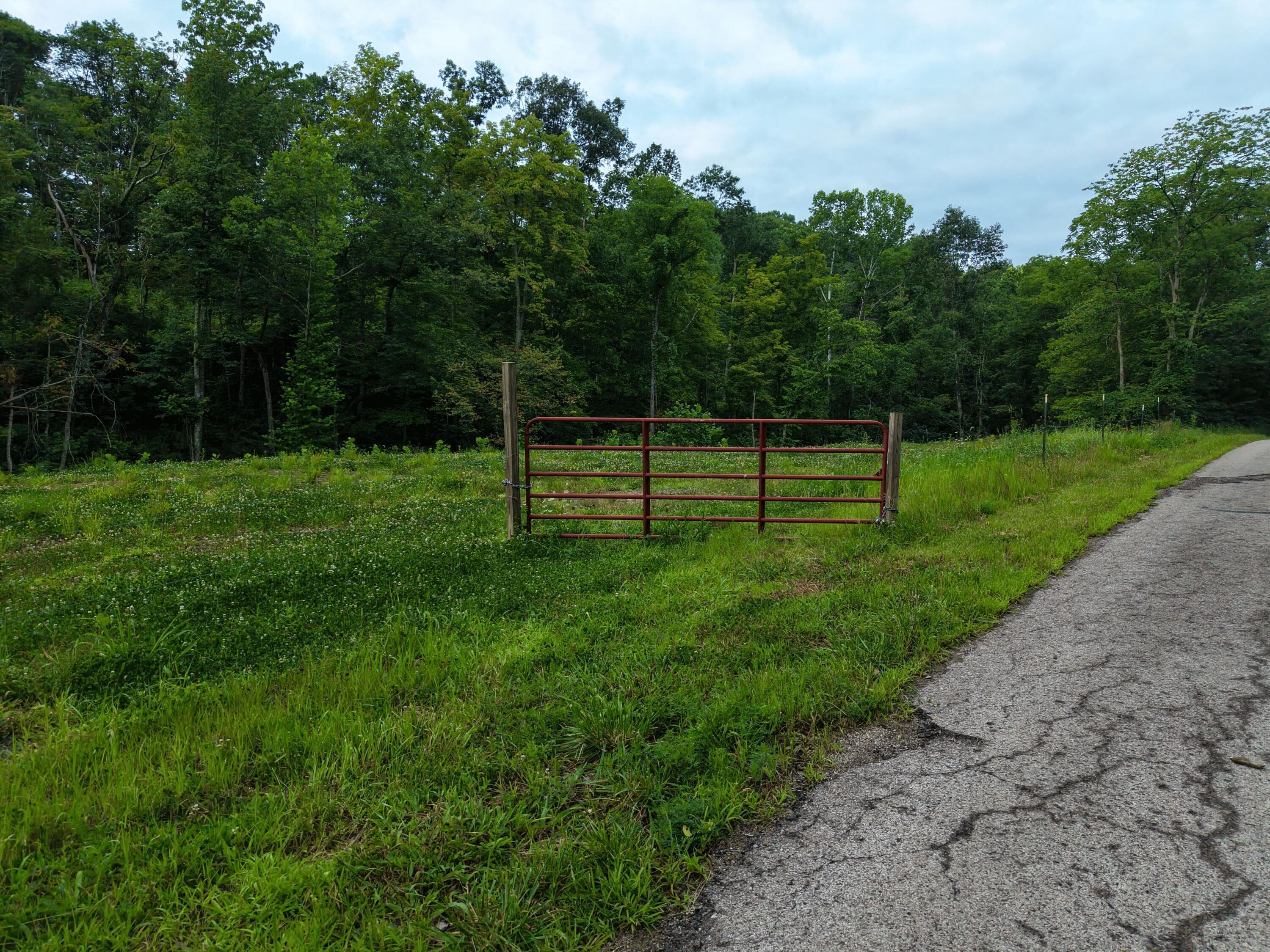 0 Cottrill Road, Radcliff, OH 45695
