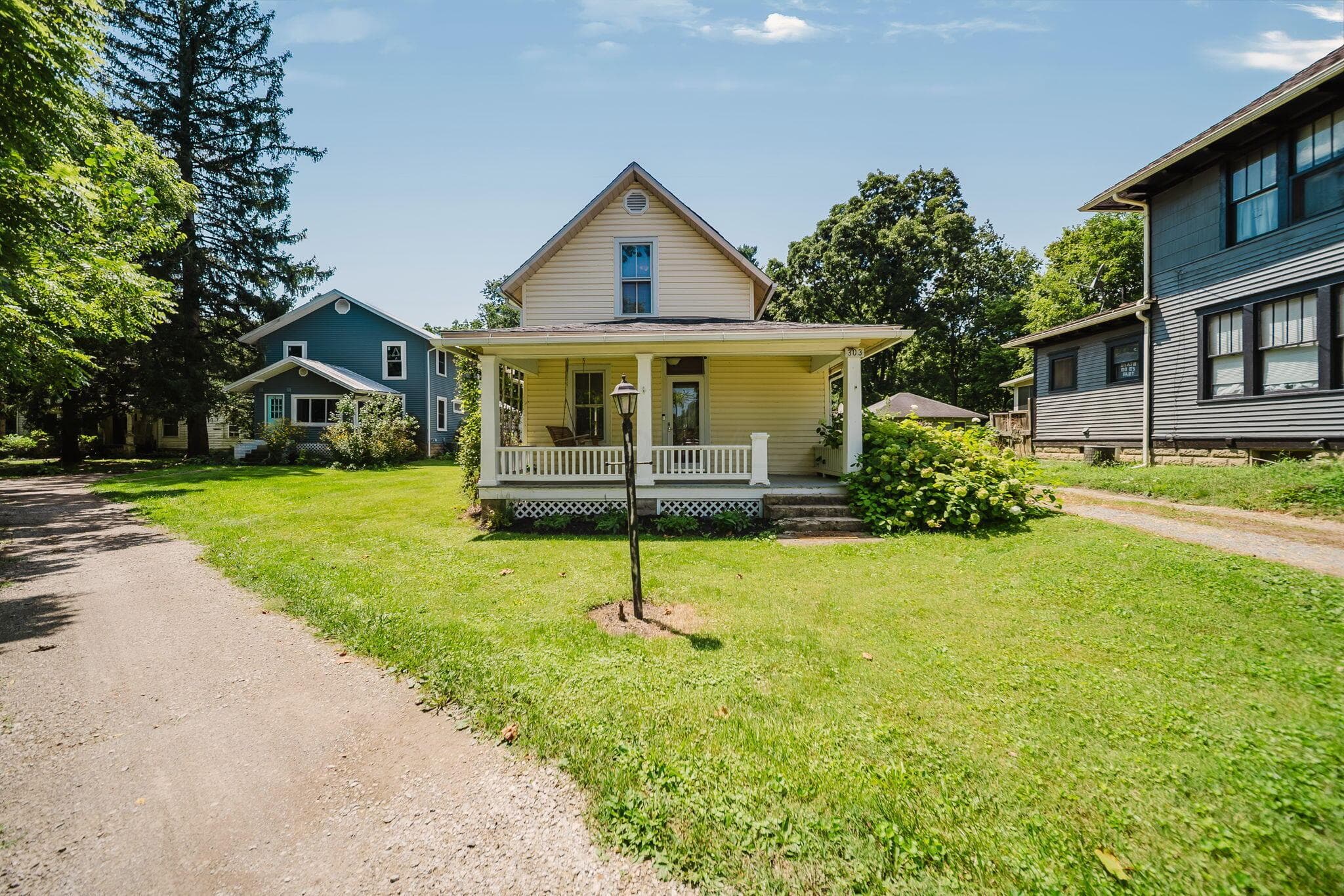 303 S Main Street, Prospect, OH 43342