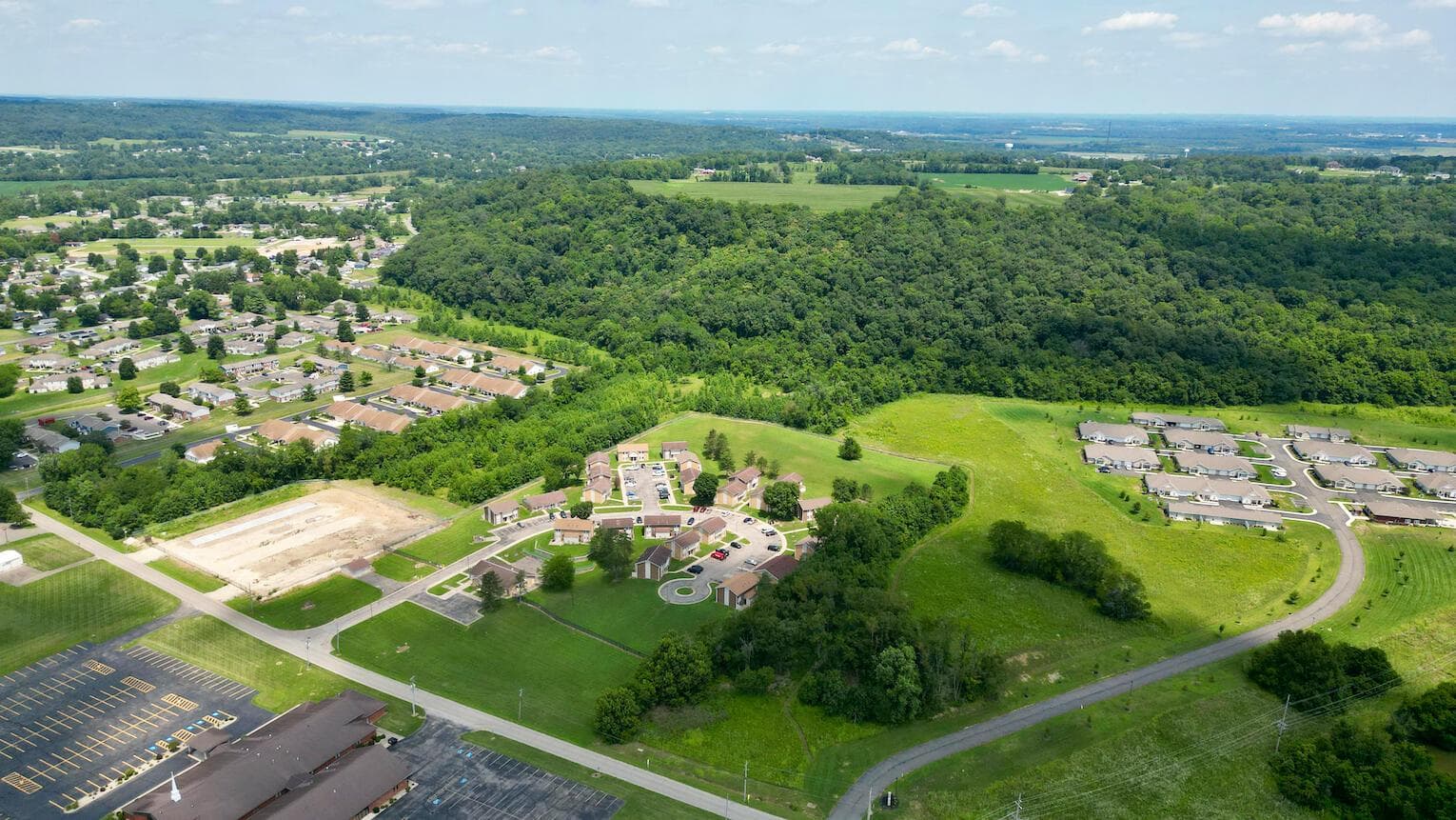 0 Anderson Station Road, Chillicothe, OH 45601