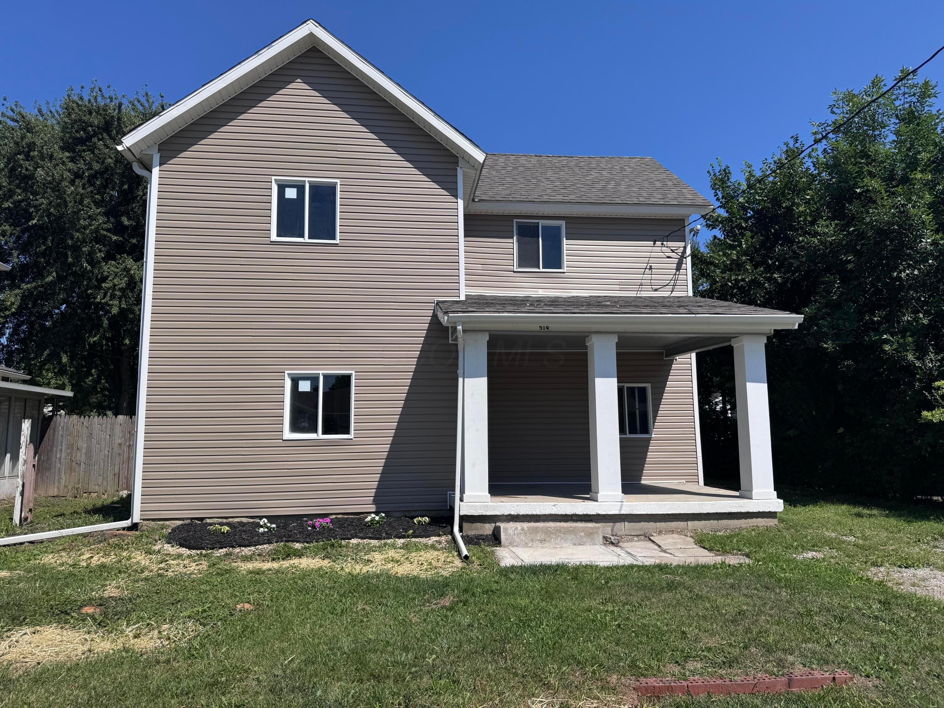 514 Oak Street, Marion, OH 43302