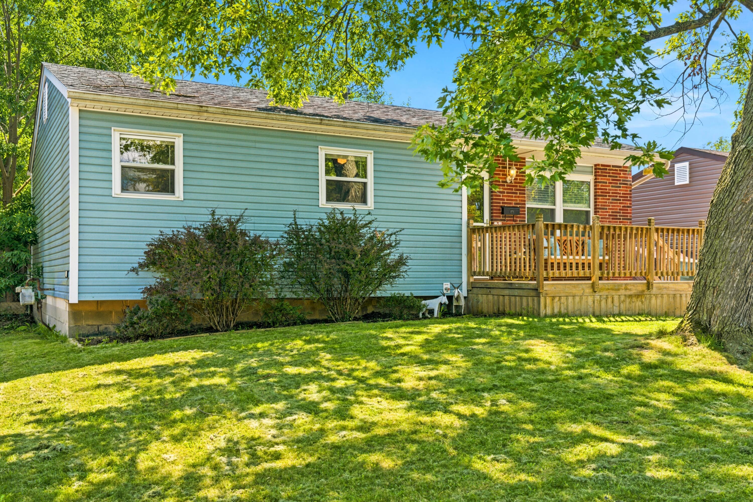3452 Bremen Street, Columbus, OH 43224