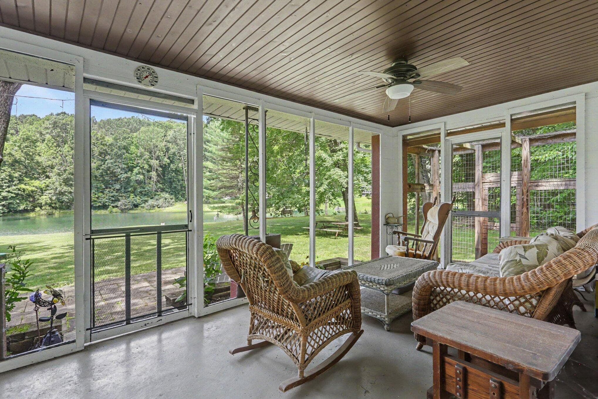 14214 Long Run Road, Laurelville, OH 43135
