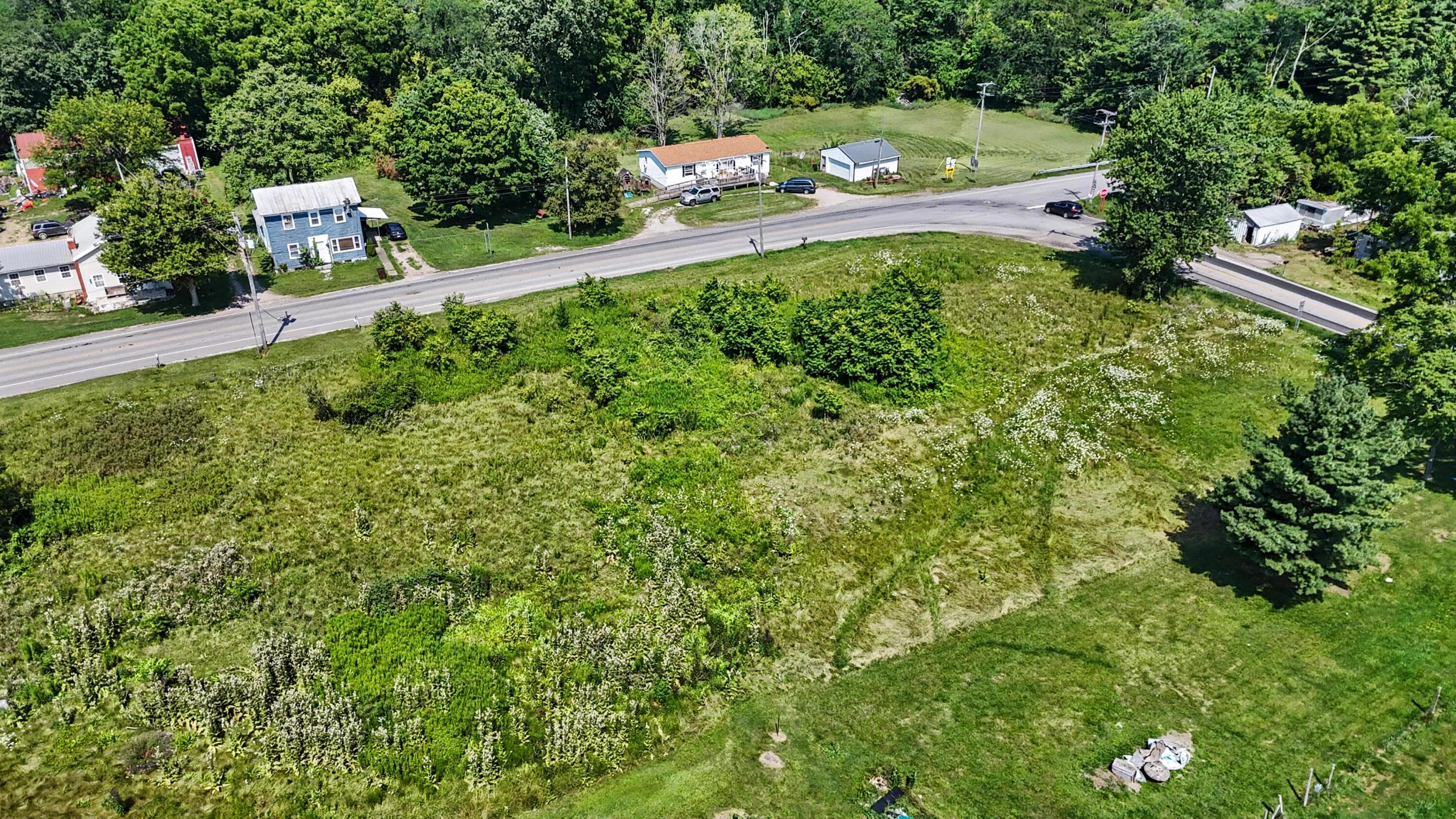 4317 Ohio 598, Crestline, OH 44827