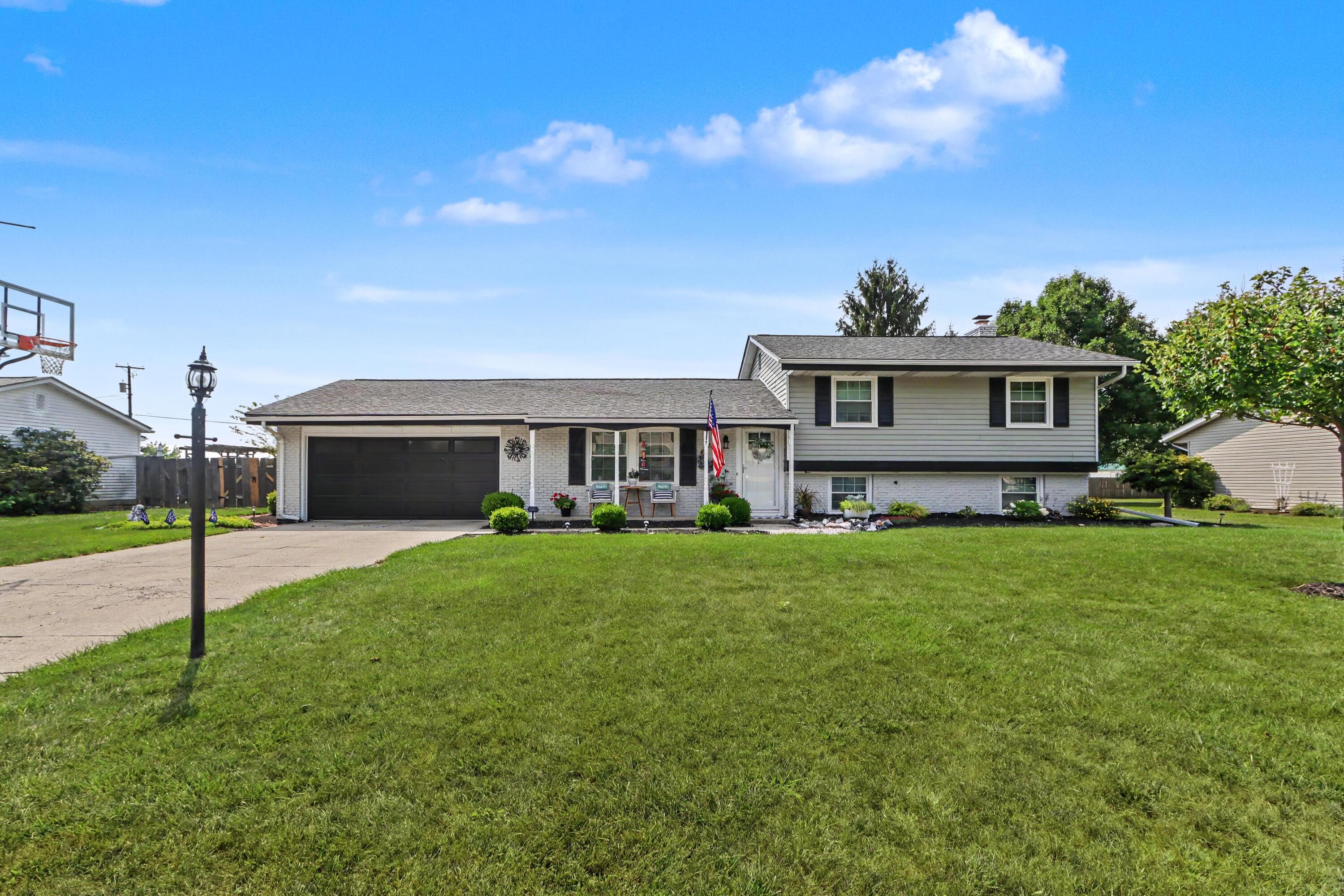 1453 Rosedale Avenue, Bucyrus, OH 44820