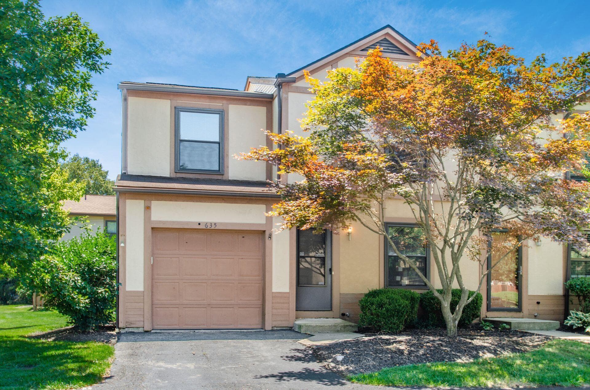 635 Mawyer Drive #178, Worthington, OH 43085