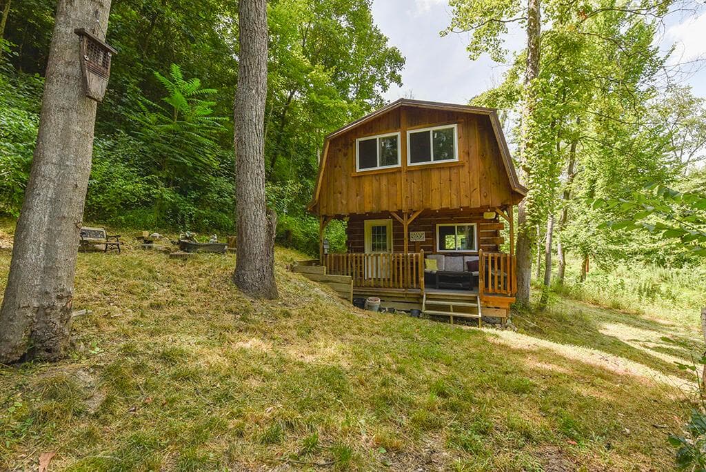 182 Sunfish Creek Road #1, Piketon, OH 45661