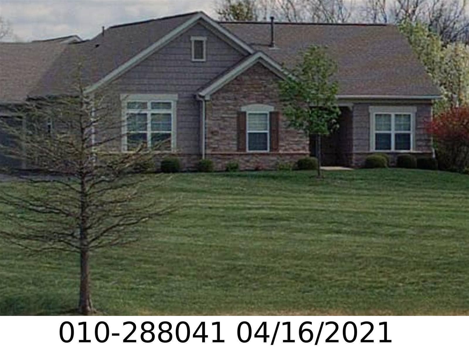 5127 Hayden Woods Lane #13, Hilliard, OH 43026