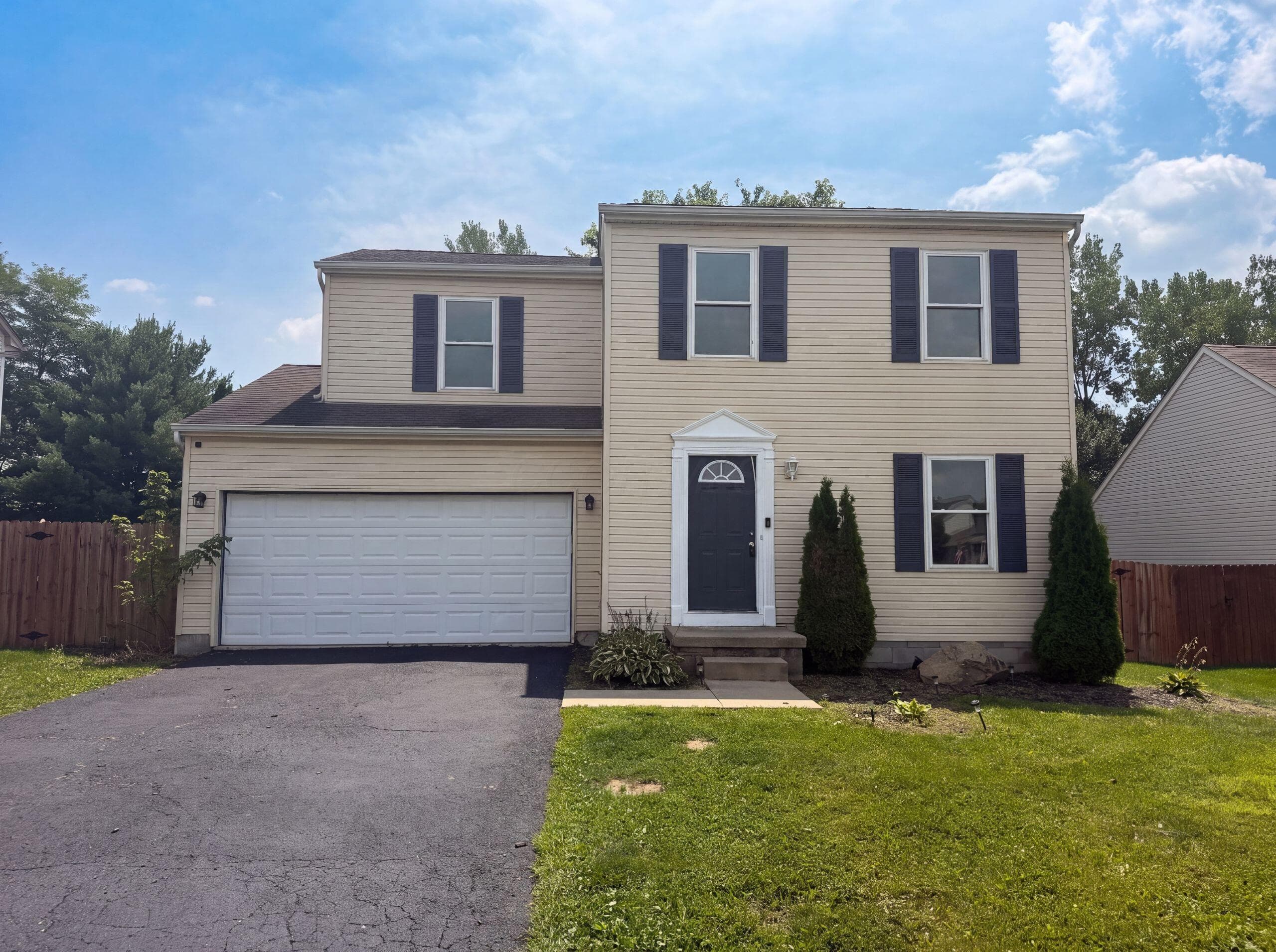 1618 Saddlebrook Drive, Heath, OH 43056