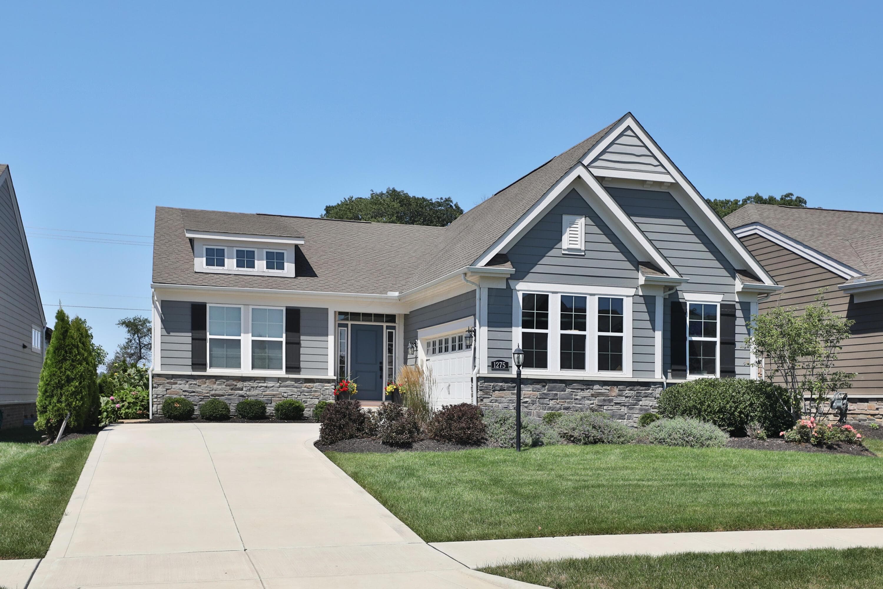 1275 Goldwell Drive, Sunbury, OH 43074
