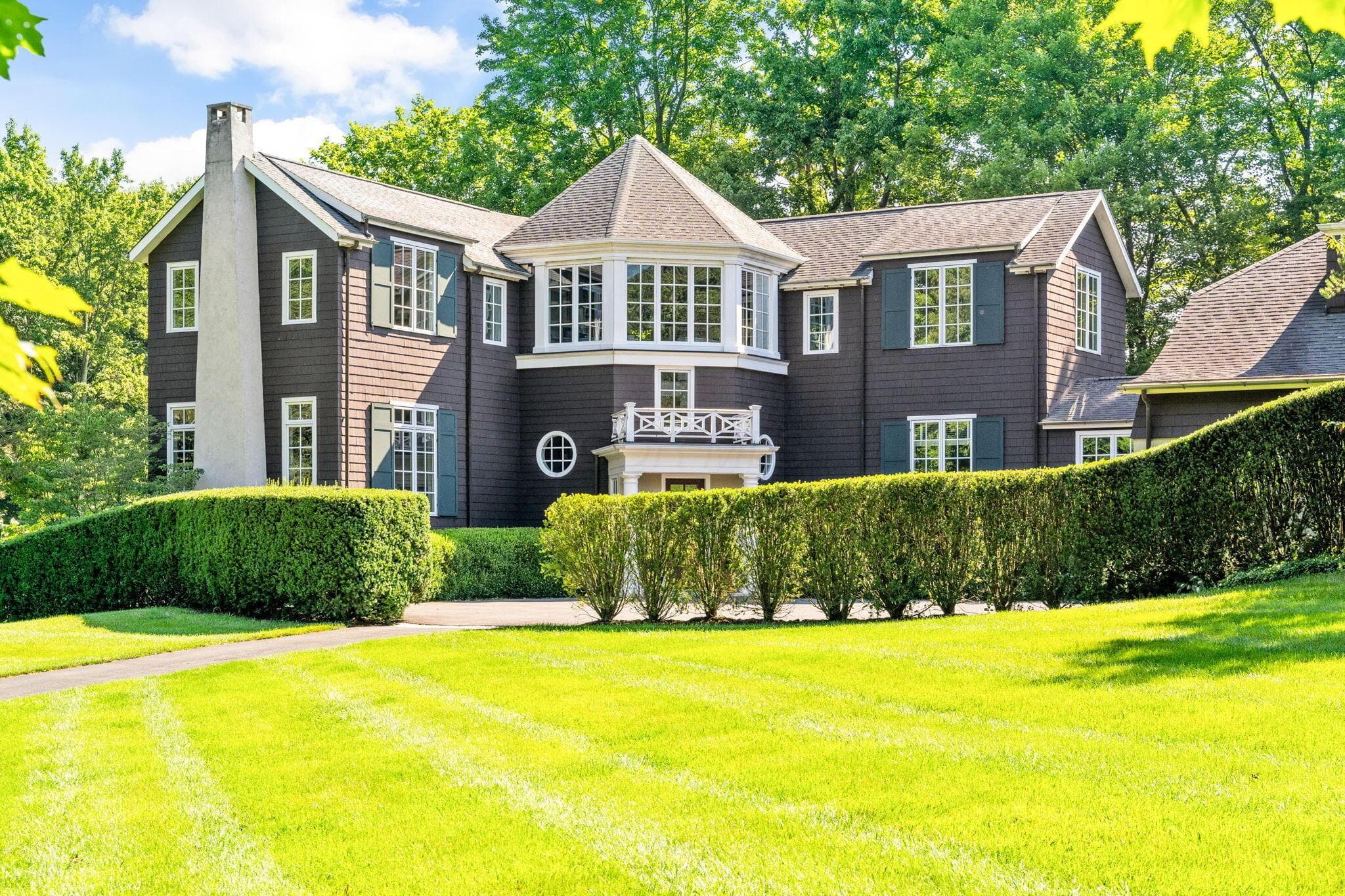 4330 Wesleyan Church Road, Granville, OH 43023