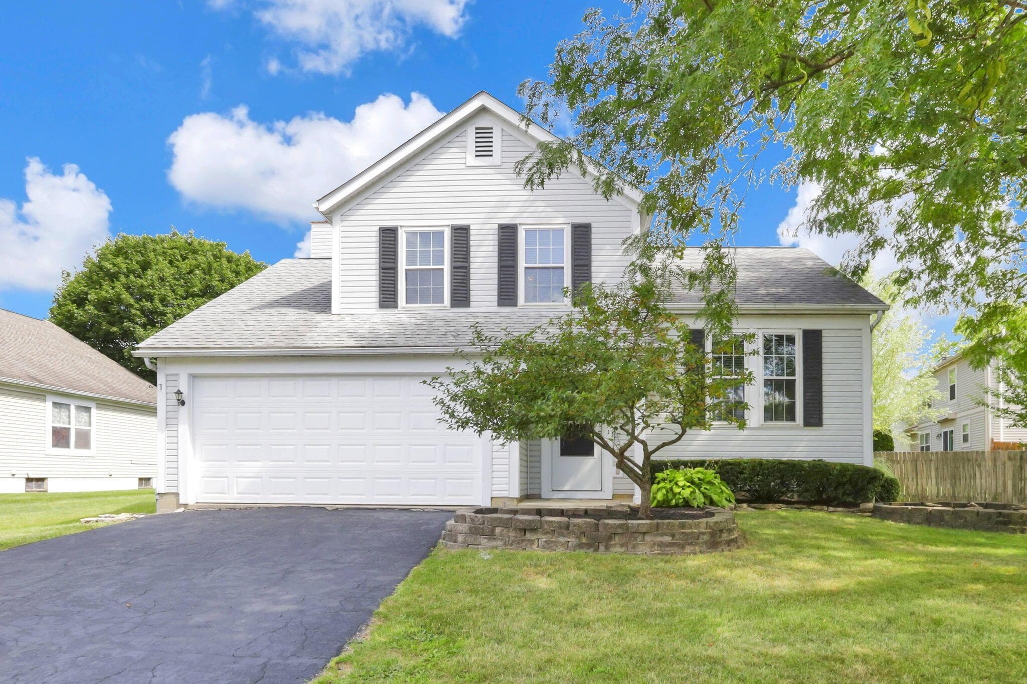 933 Briaro Street, Reynoldsburg, OH 43068