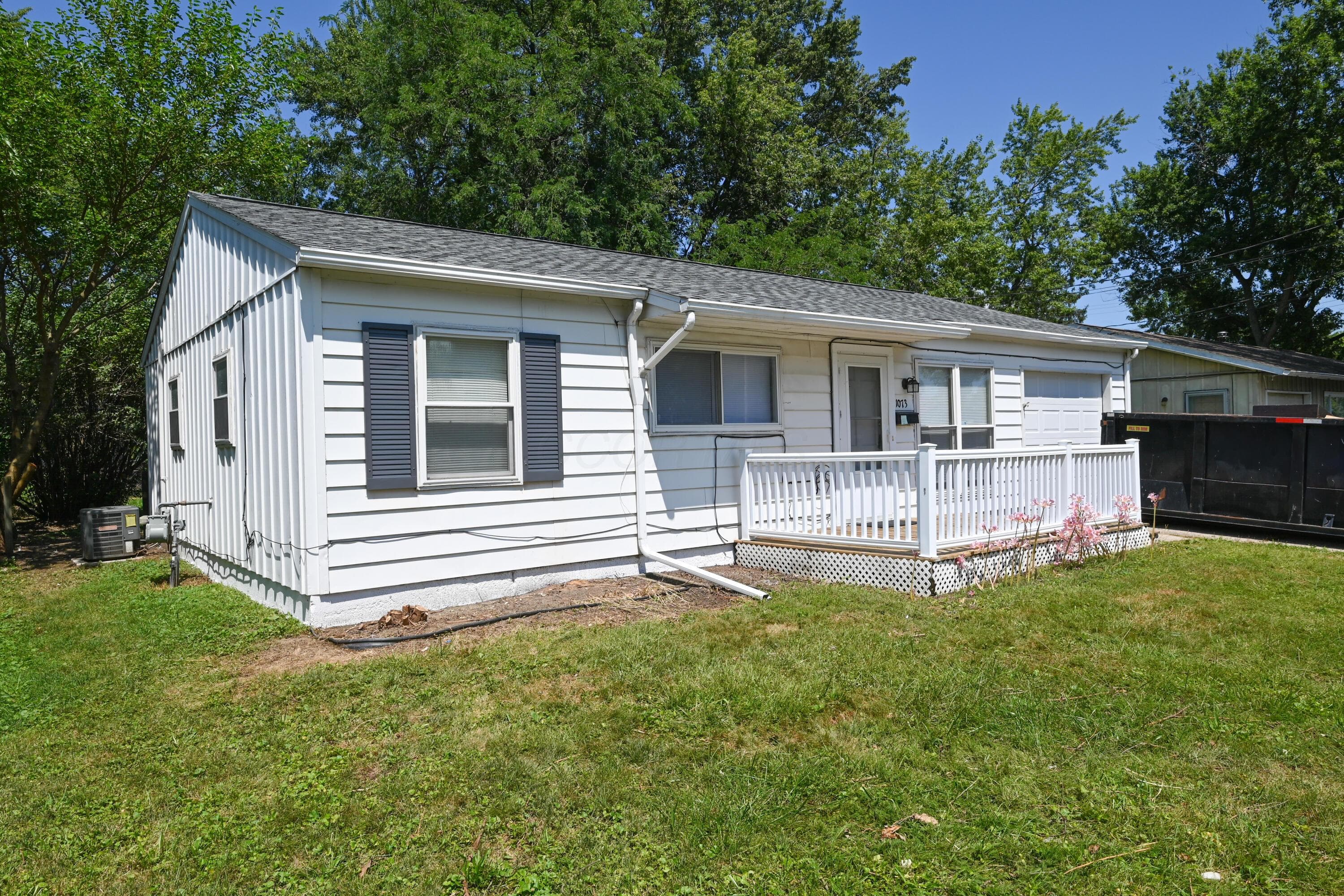 1073 Richmond Avenue, Marion, OH 43302