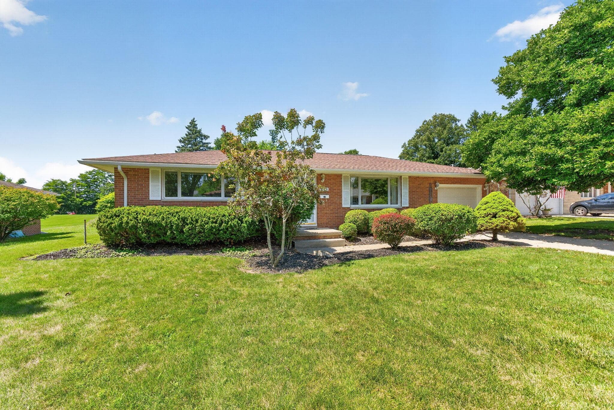 108 Pleasant Drive, Bellefontaine, OH 43311