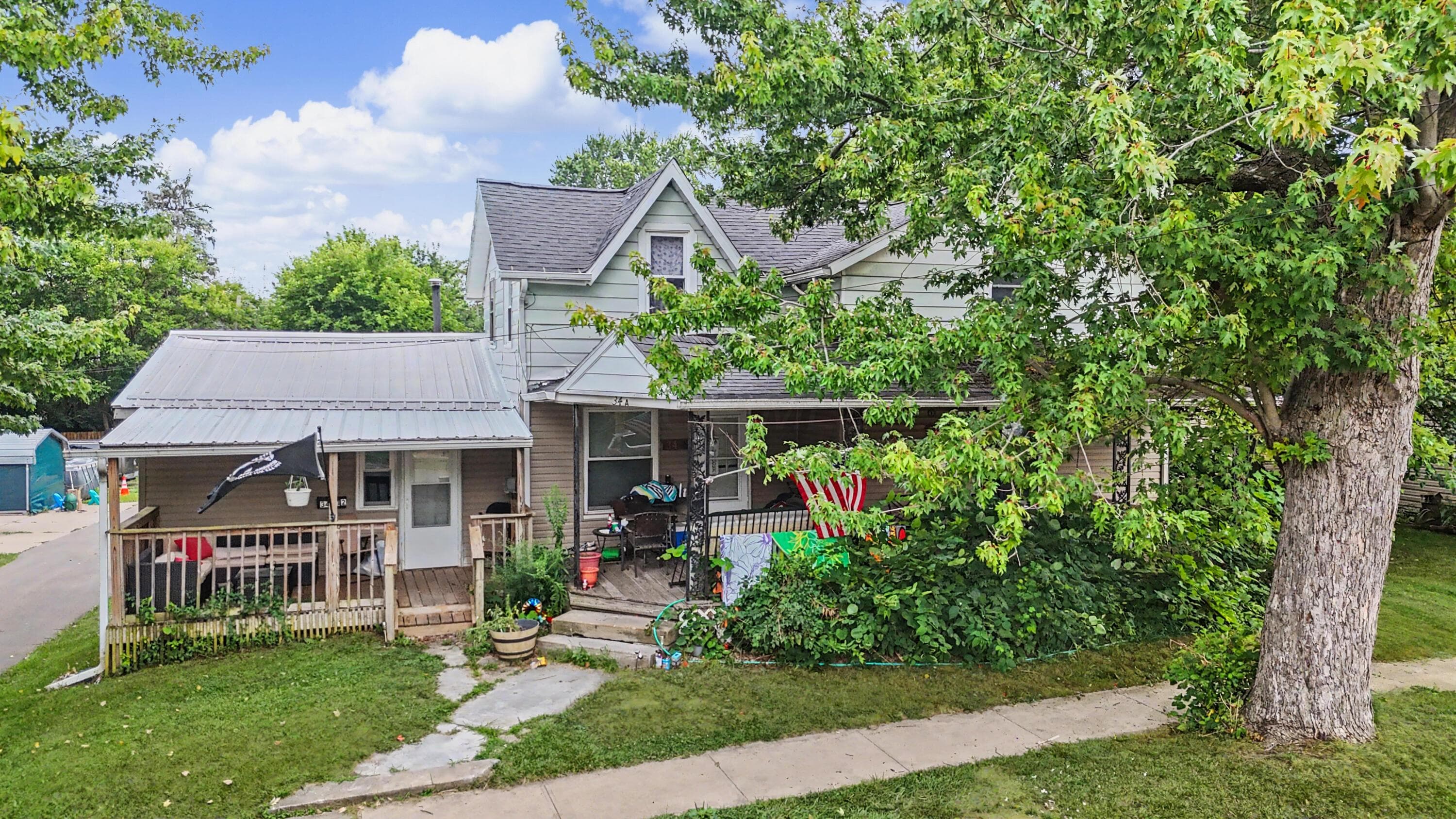 34 2nd Street, Shelby, OH 44875