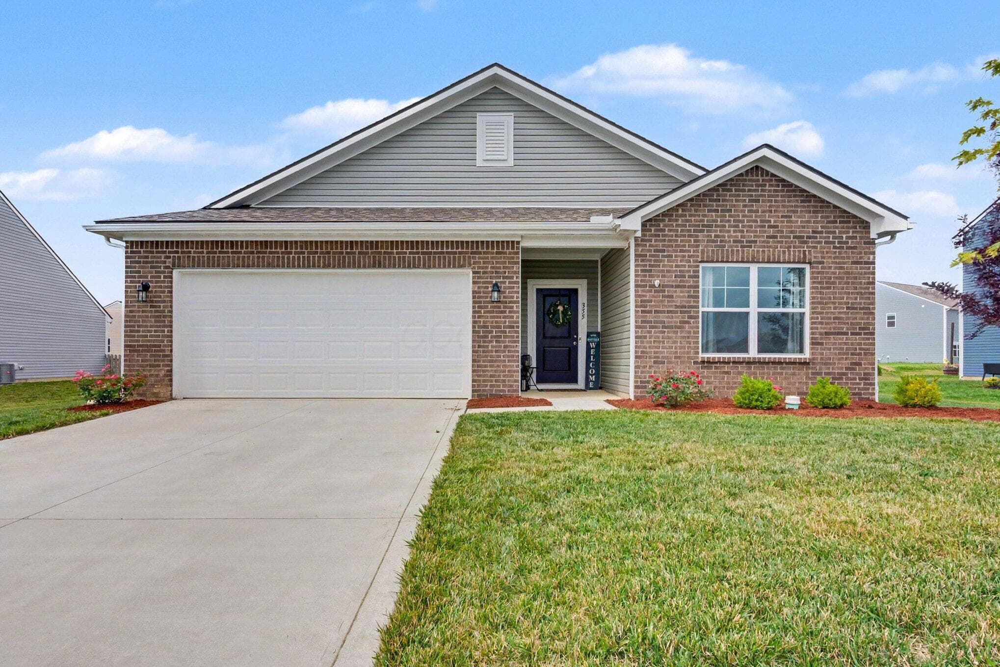 355 Jacob Lane, London, OH 43140
