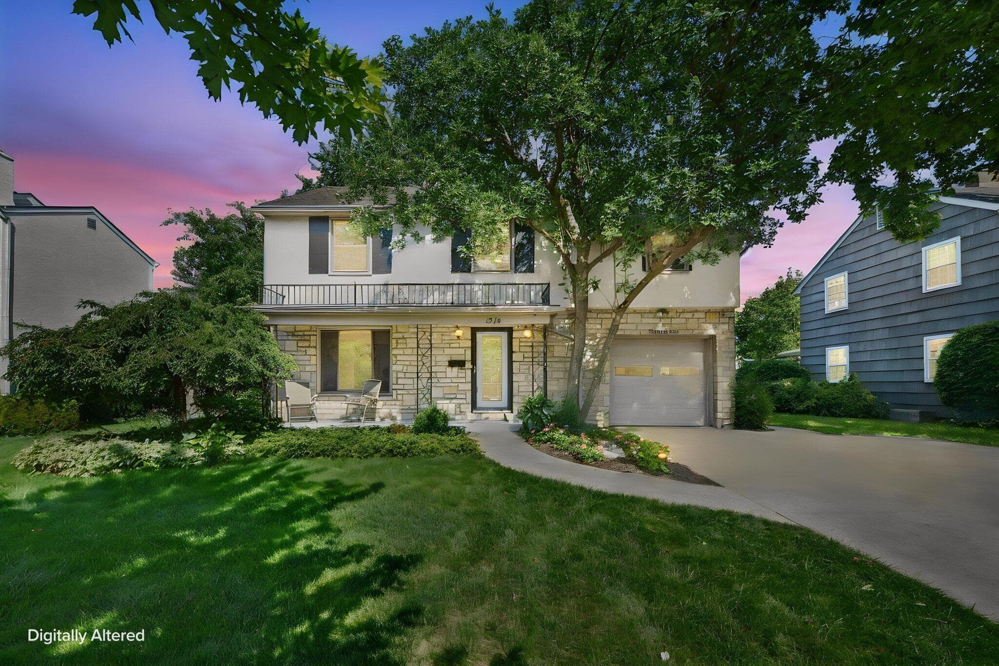 1910 Westwood Avenue, Columbus, OH 43212