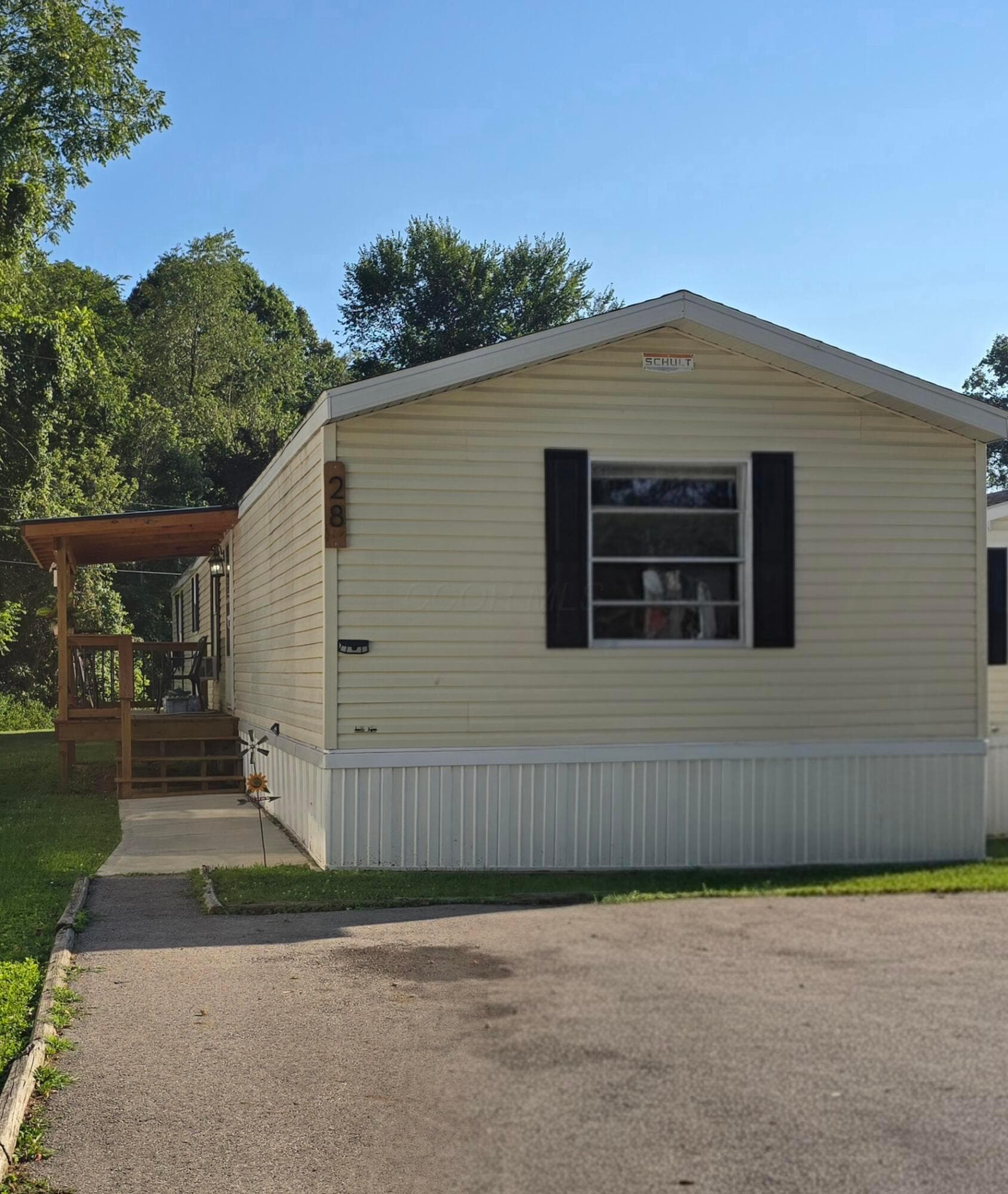 2288 W High Street NE #Lot 28, Newark, OH 43055