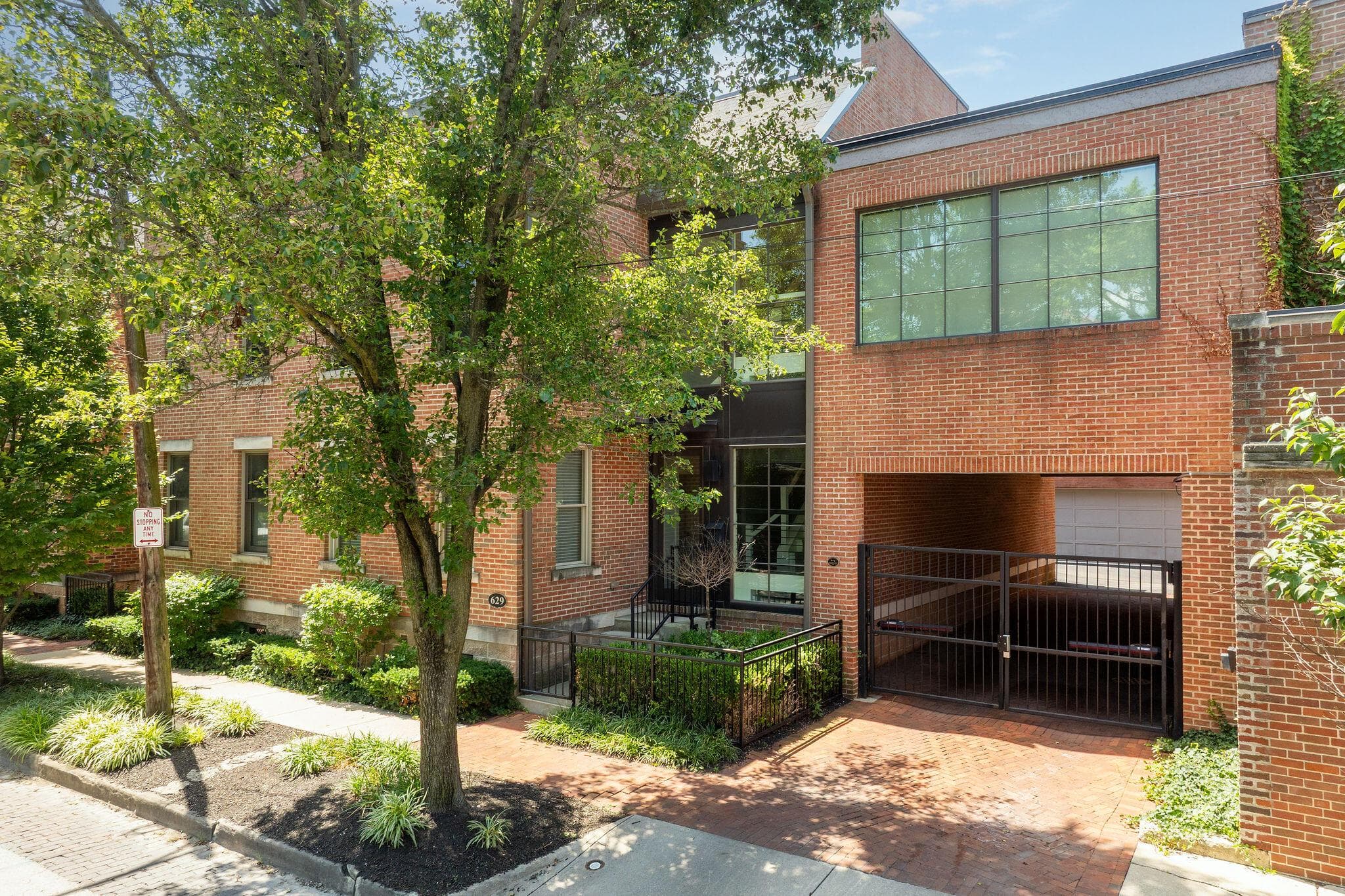 629 S Grant Avenue, Columbus, OH 43206