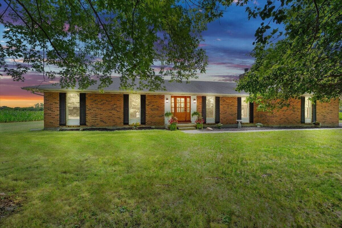 11855 Troy Road, New Carlisle, OH 45344