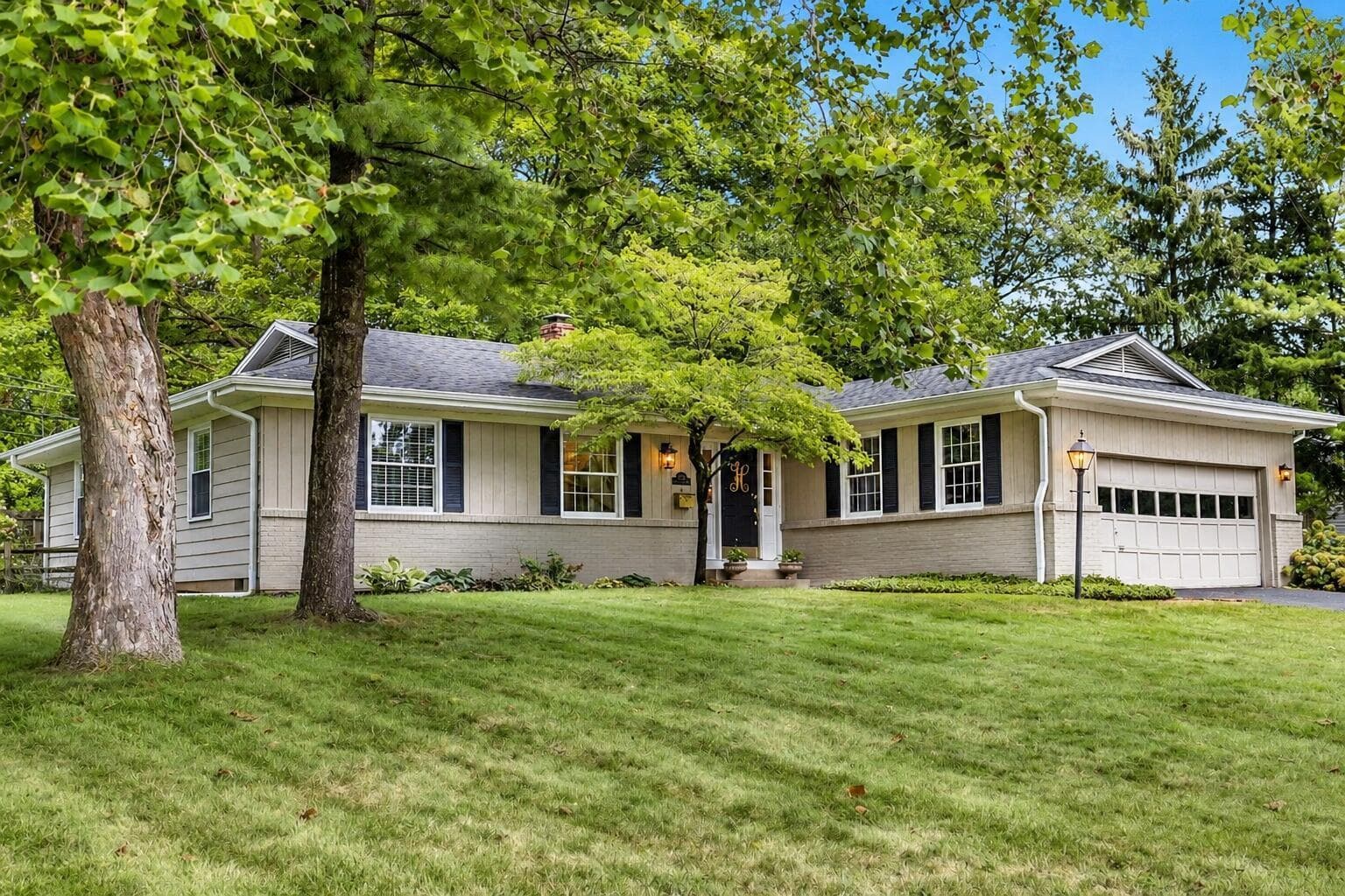 4375 Castleton Road, Upper Arlington, OH 43220