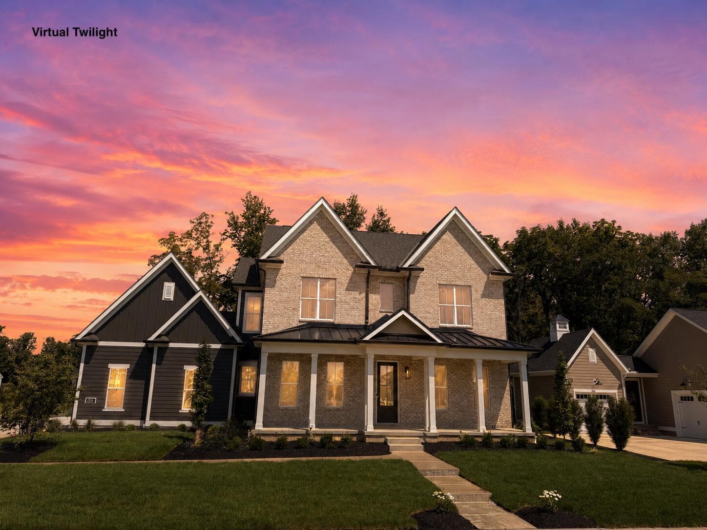 8280 Canopy Glen Drive, Plain City, OH 43064
