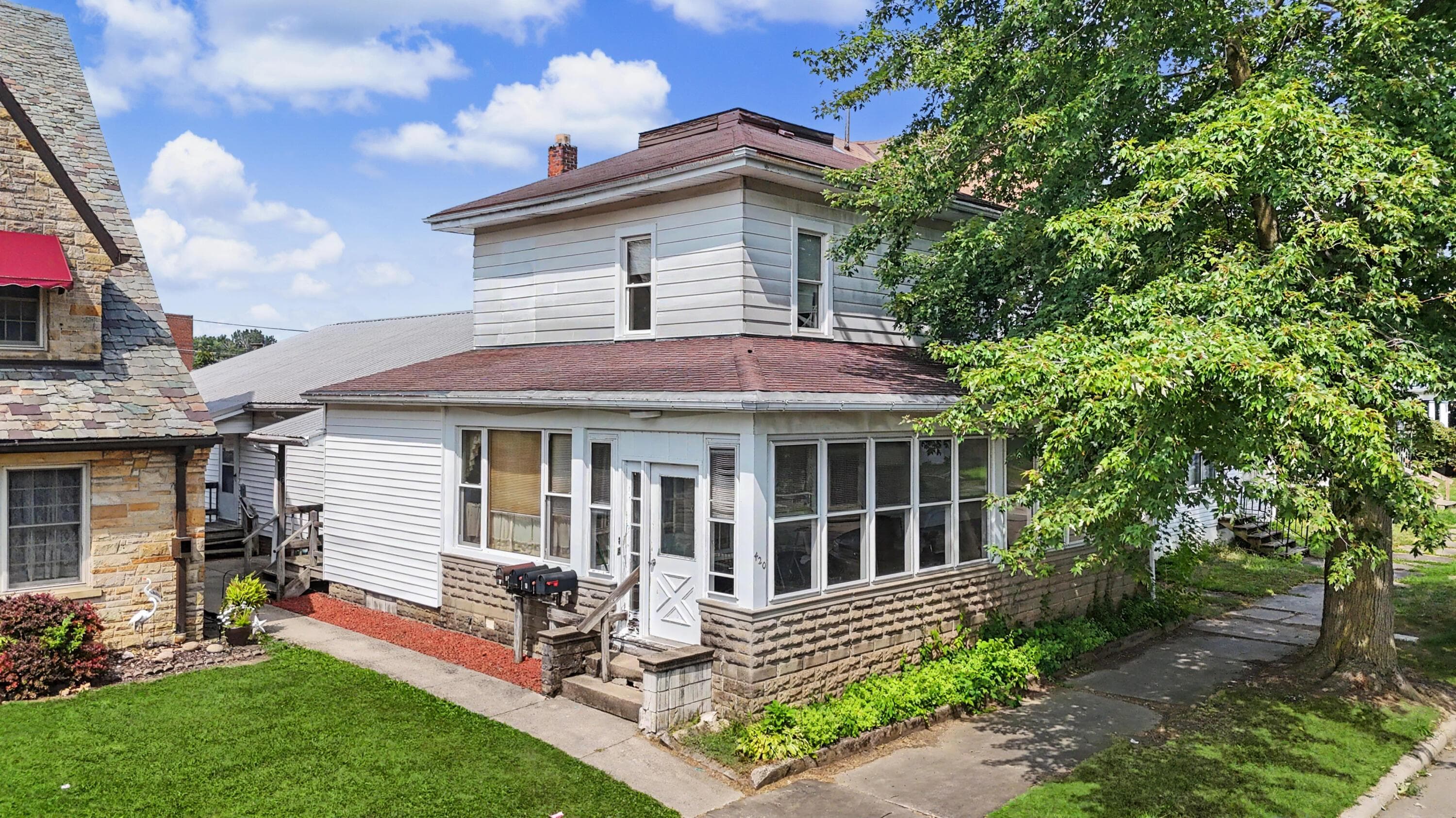 420 E Rensselaer Street, Bucyrus, OH 44820