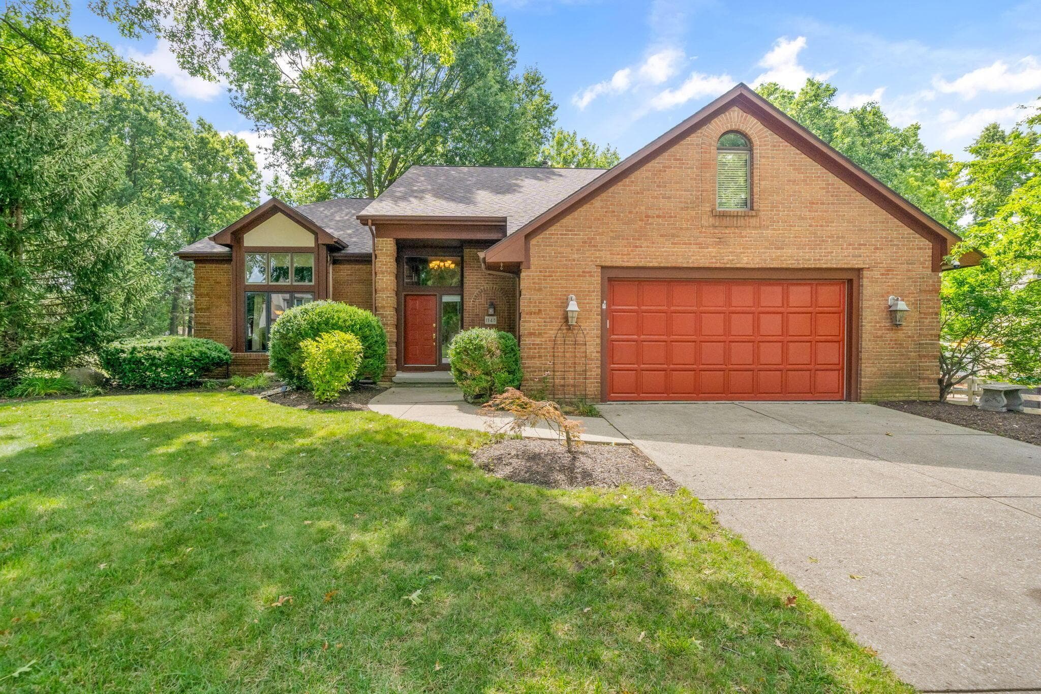 1148 Gold Place, Columbus, OH 43230