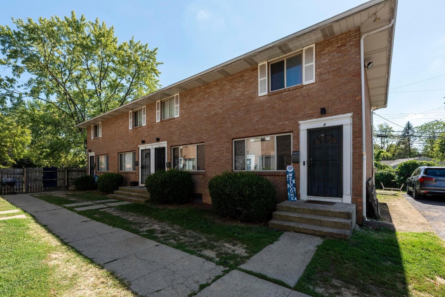 1759 Lonsdale Road #C, Columbus, OH 43232