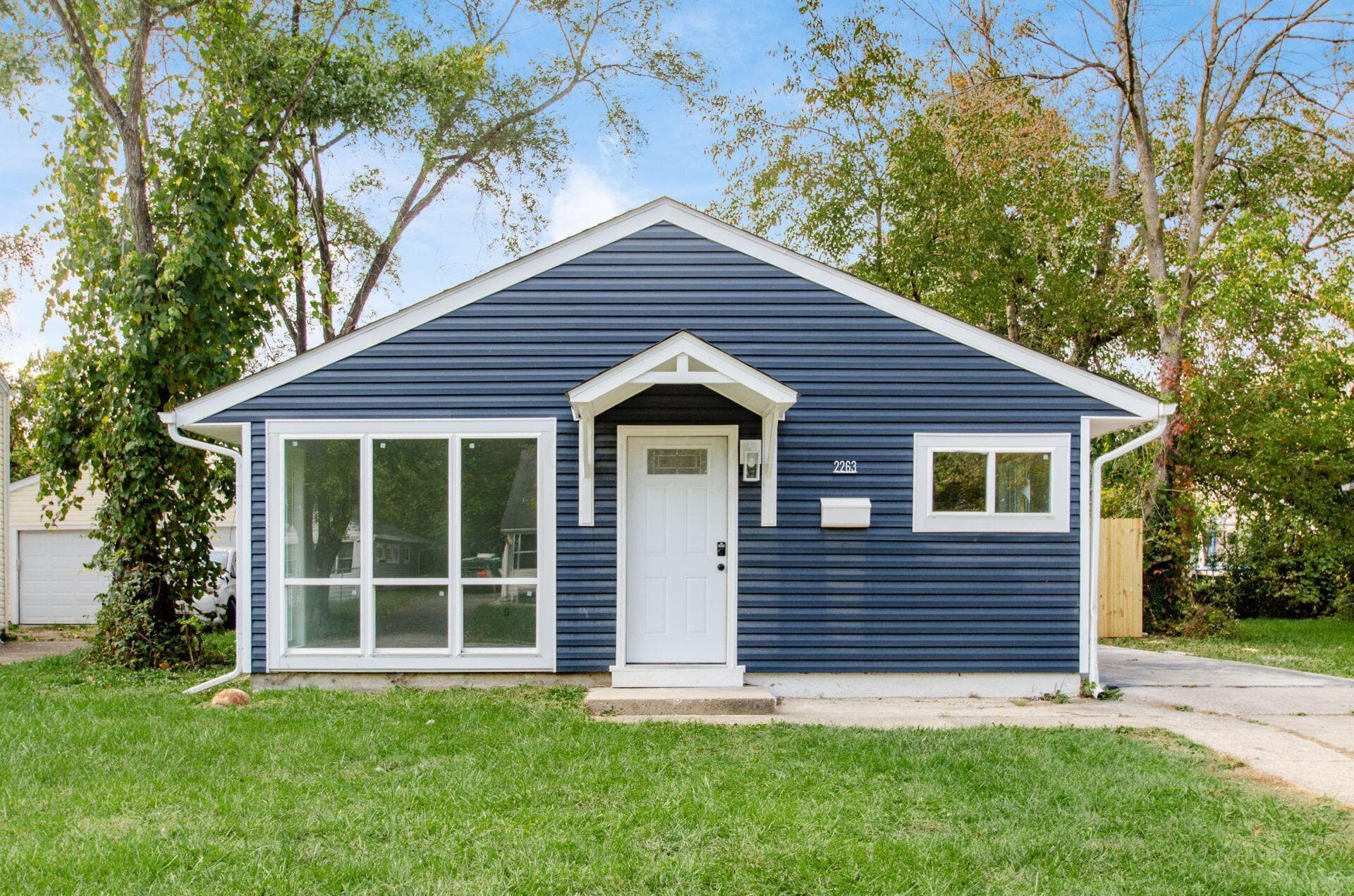 2263 Dawnlight Avenue, Columbus, OH 43211