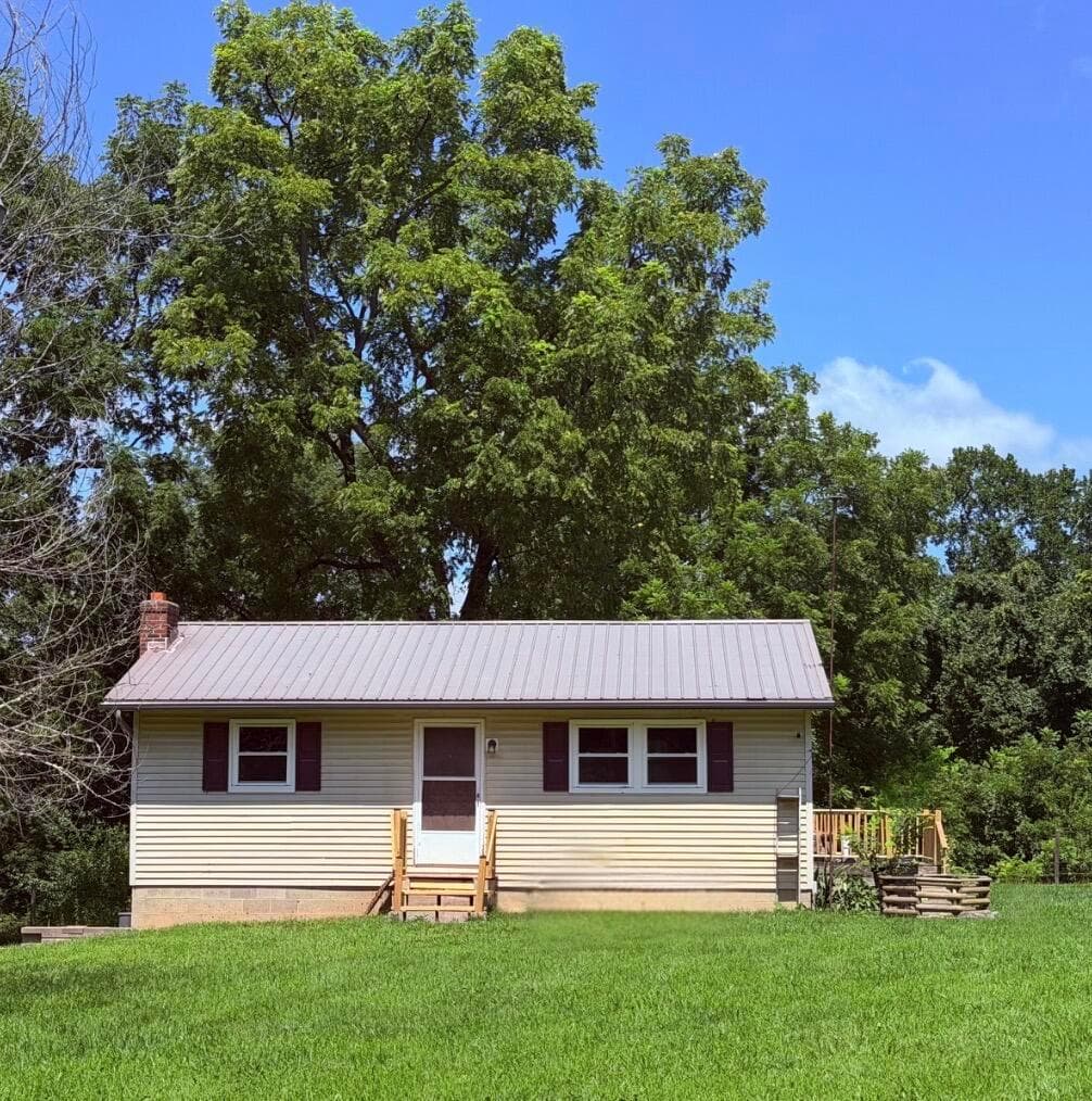 4975 Stiers Lane, Zanesville, OH 43701