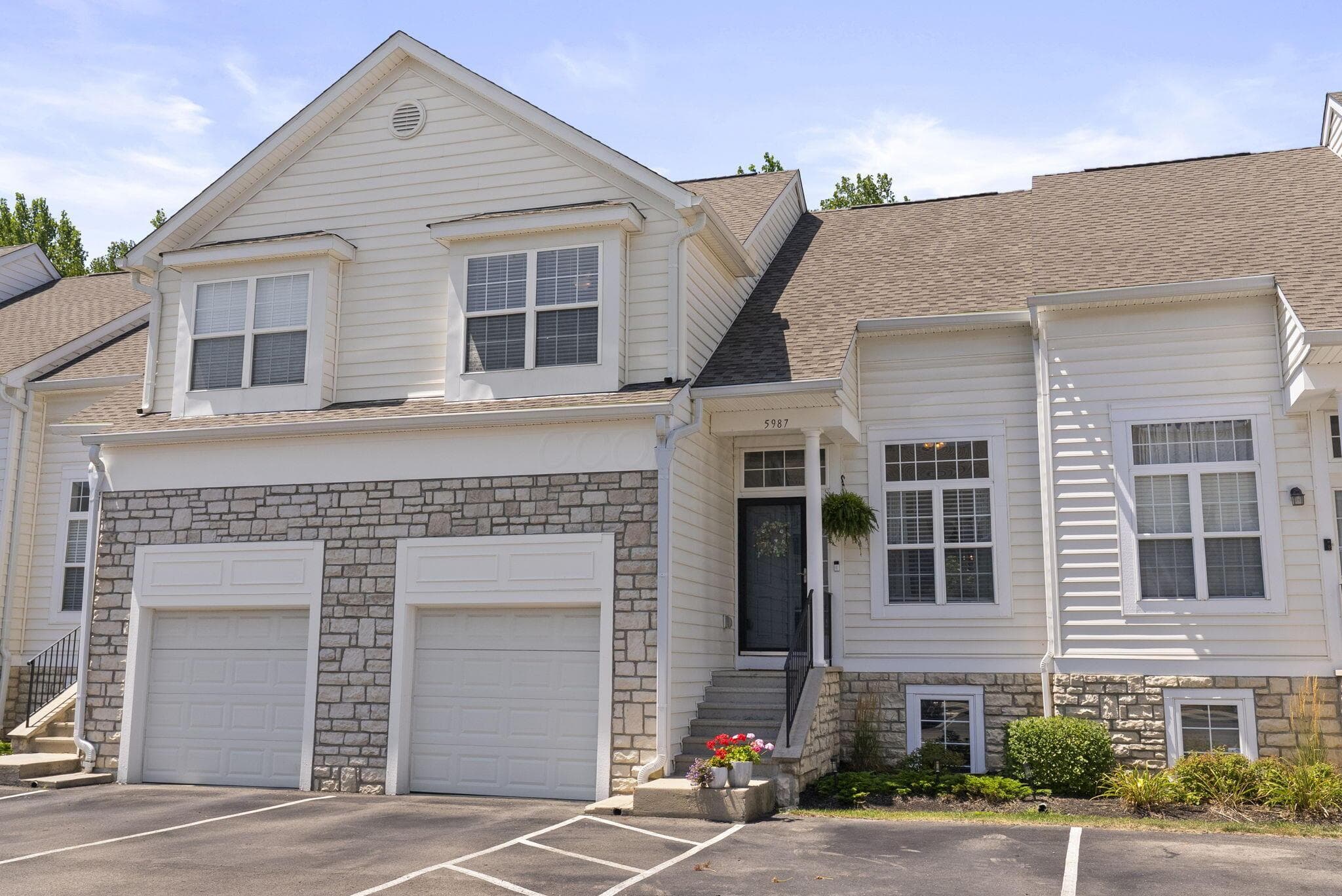 5987 Thunder Gulch Drive #30, New Albany, OH 43054