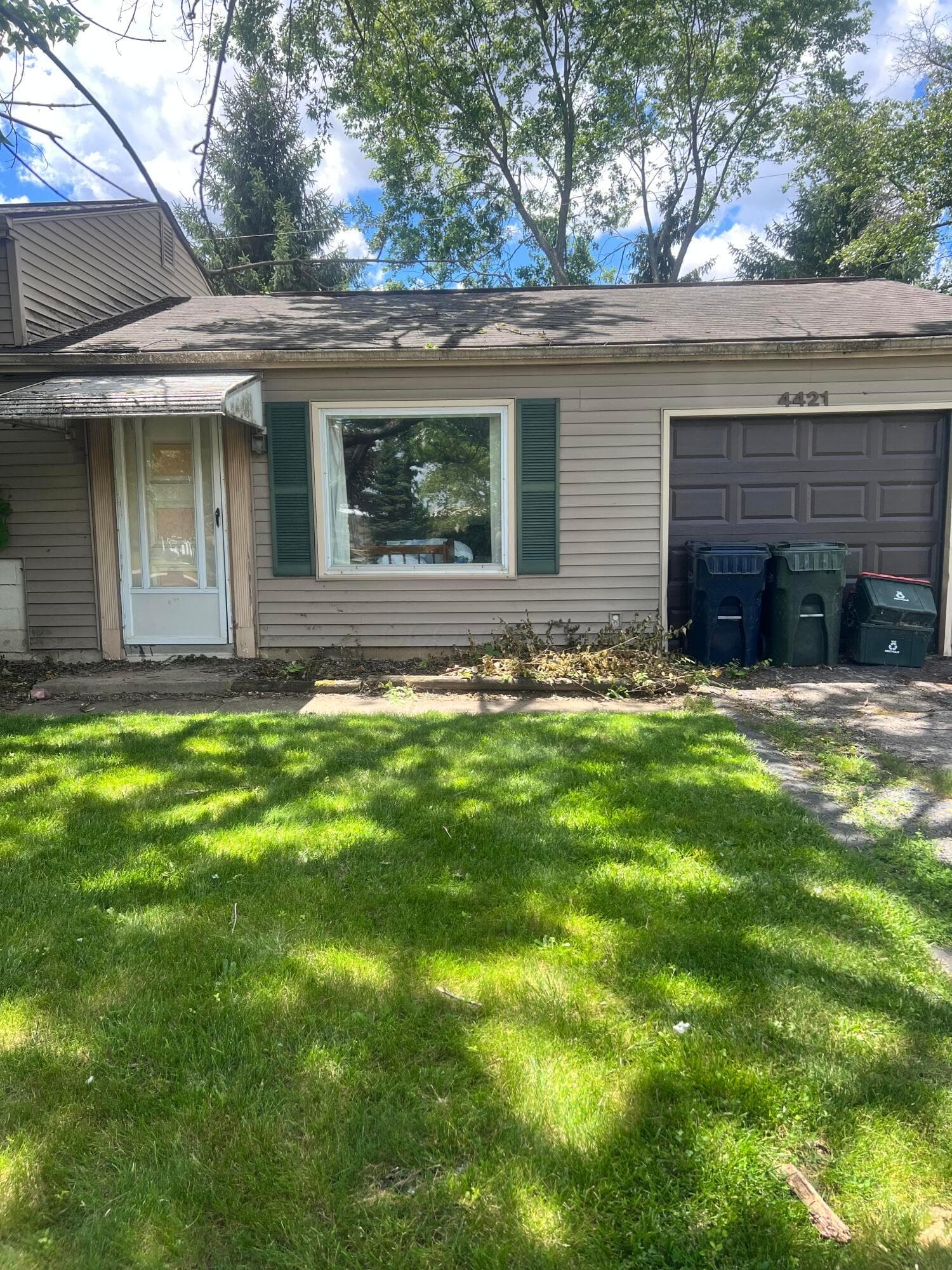 4421 Lacon Circle, Hilliard, OH 43026