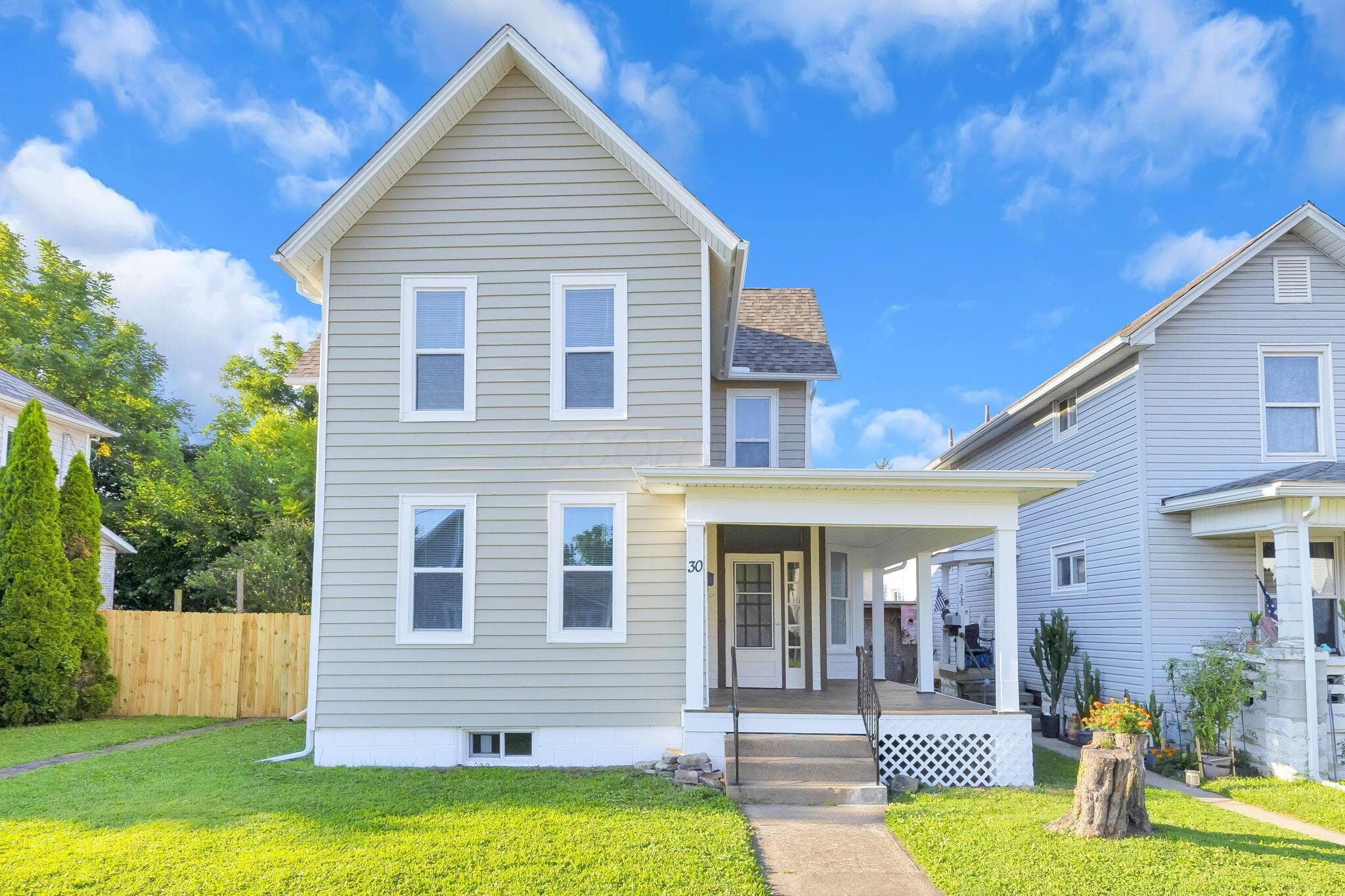 30 Columbia Street, Newark, OH 43055