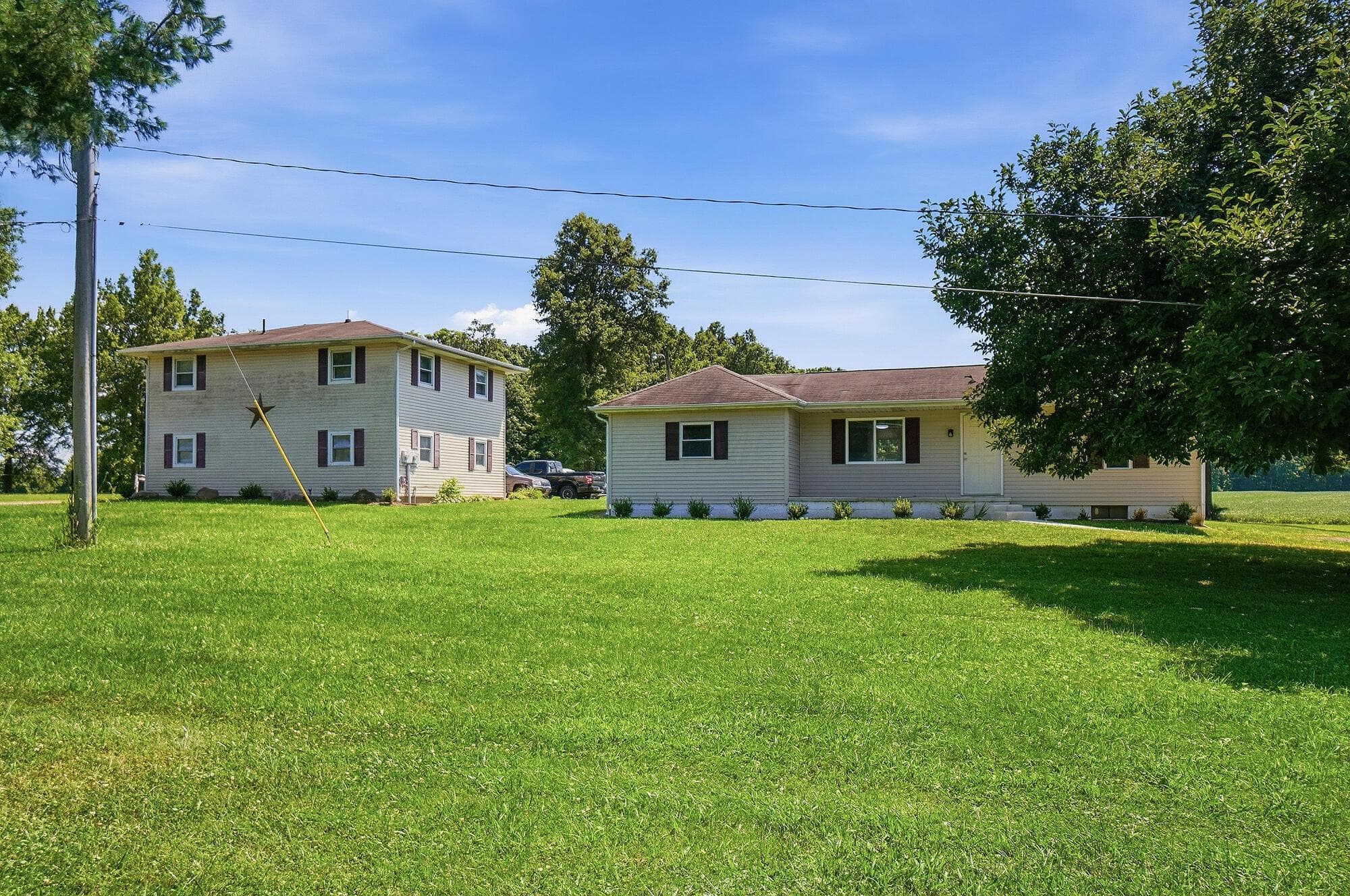 6809 Palmer Road, Millersport, OH 43046