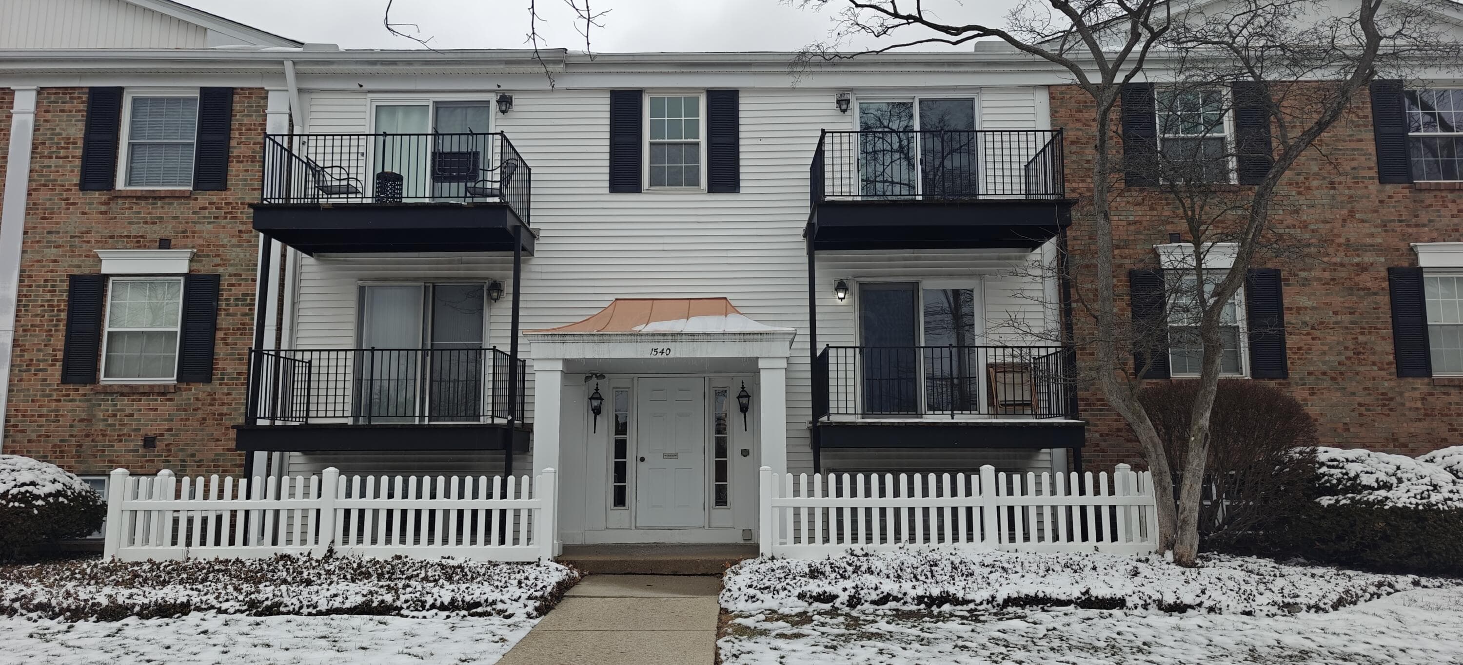 1540 Slade Avenue #303, Columbus, OH 43235
