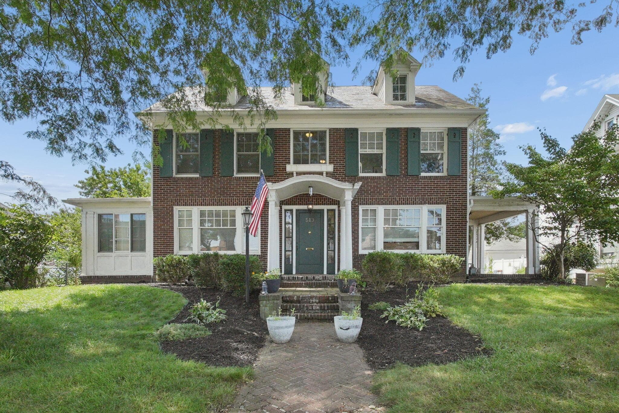 513 S Court Street, Circleville, OH 43113